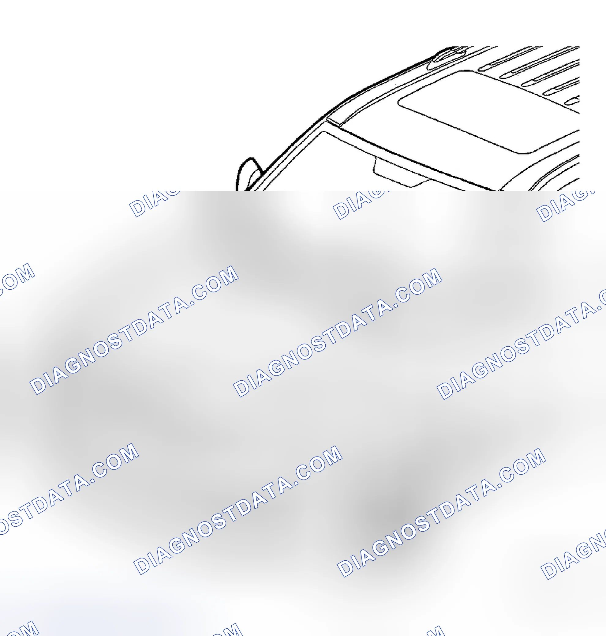 Scheme 1: VEHICLE IDENTIFICATION NUMBER (VIN)