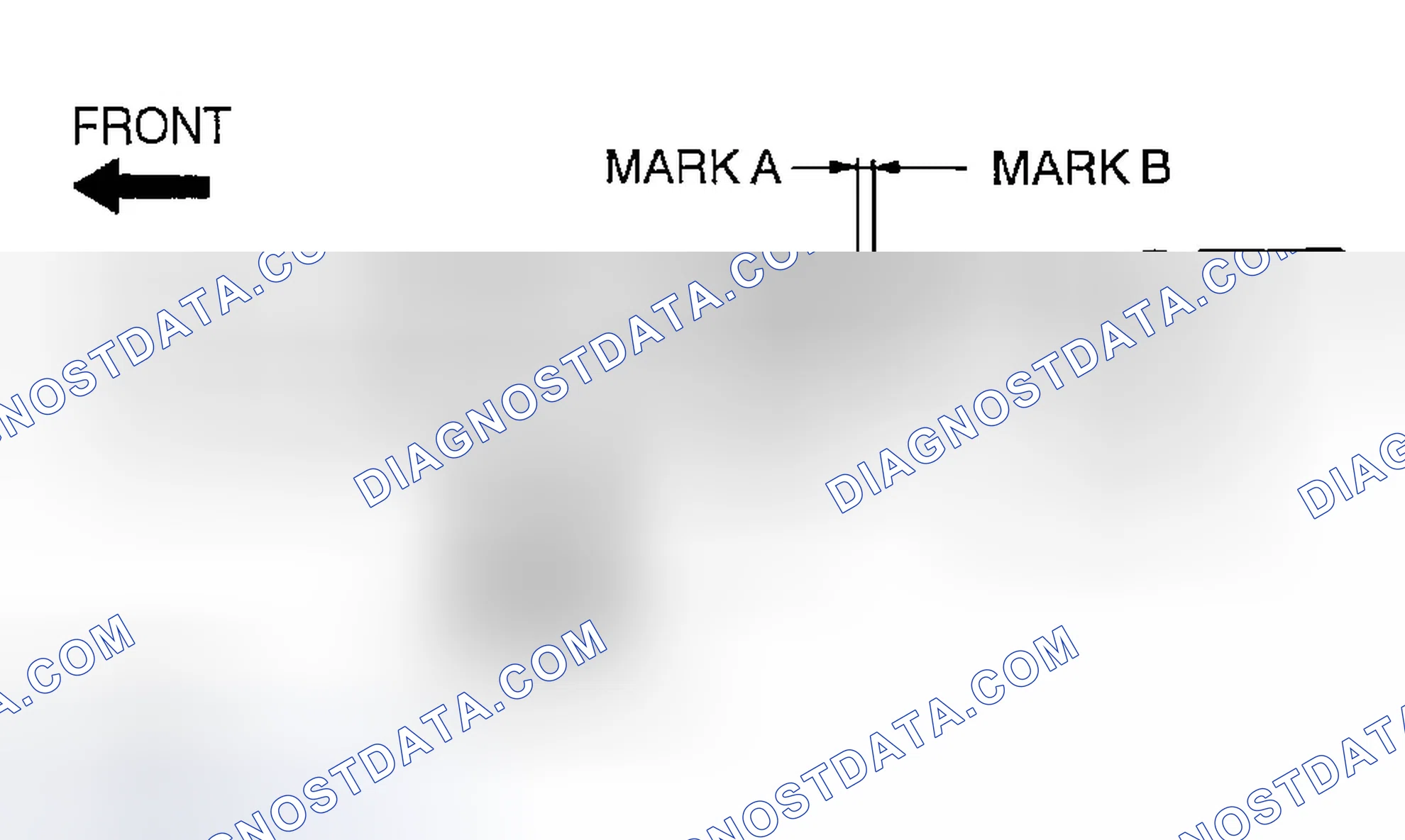 Scheme 14: GUIDE ASSEMBLY NOTE
