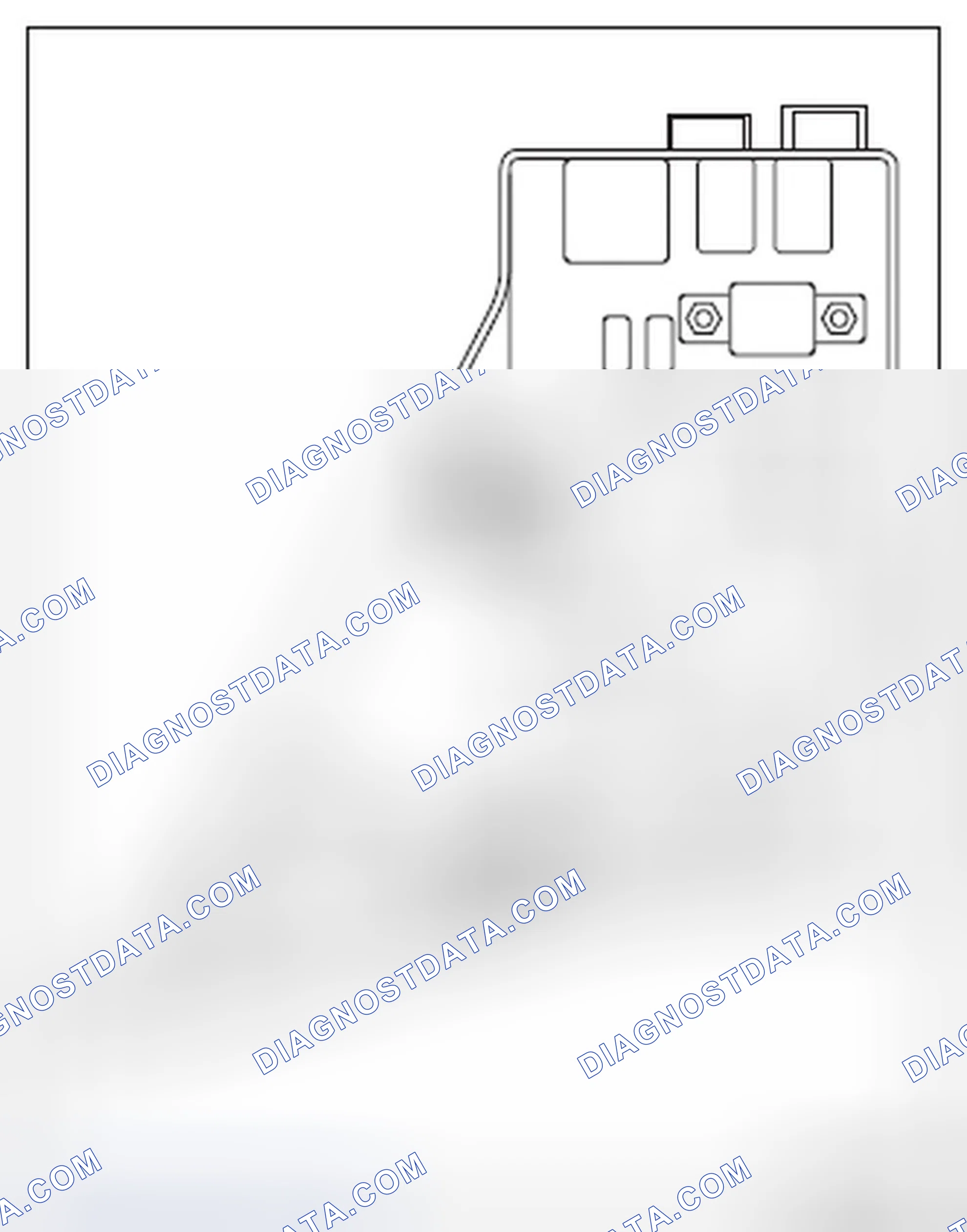 Scheme 44: BACKUP/POWER SUPPLY FUSE
