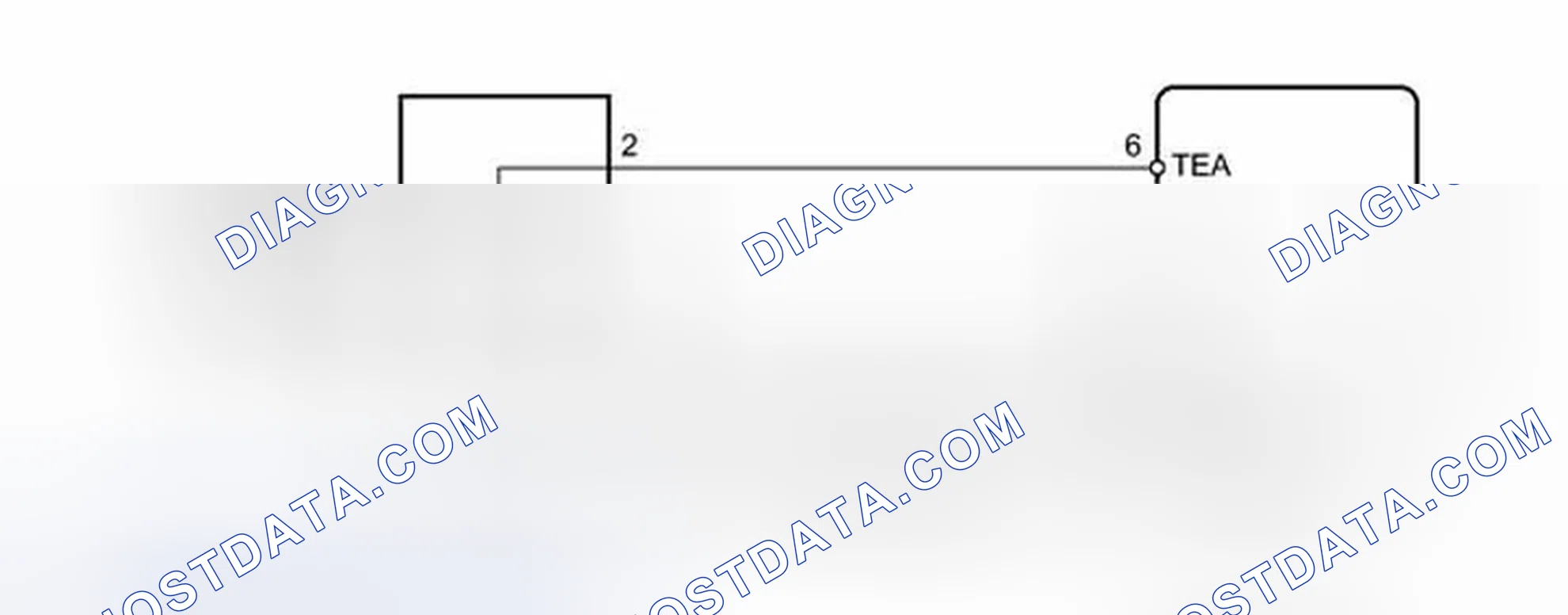 Scheme 104: WIRING DIAGRAM