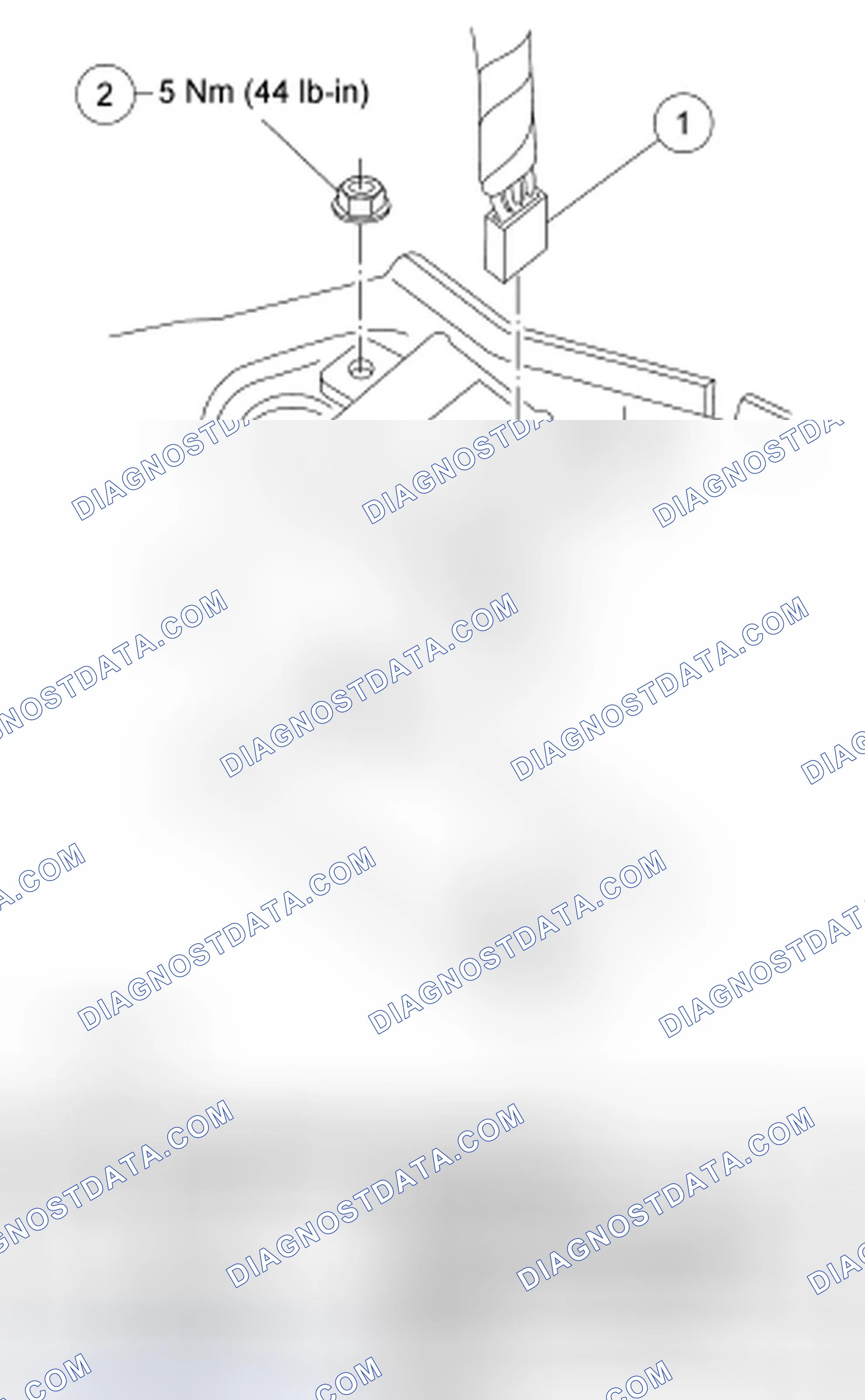 Scheme 4: Fuel Pump Driver Module (FPDM)