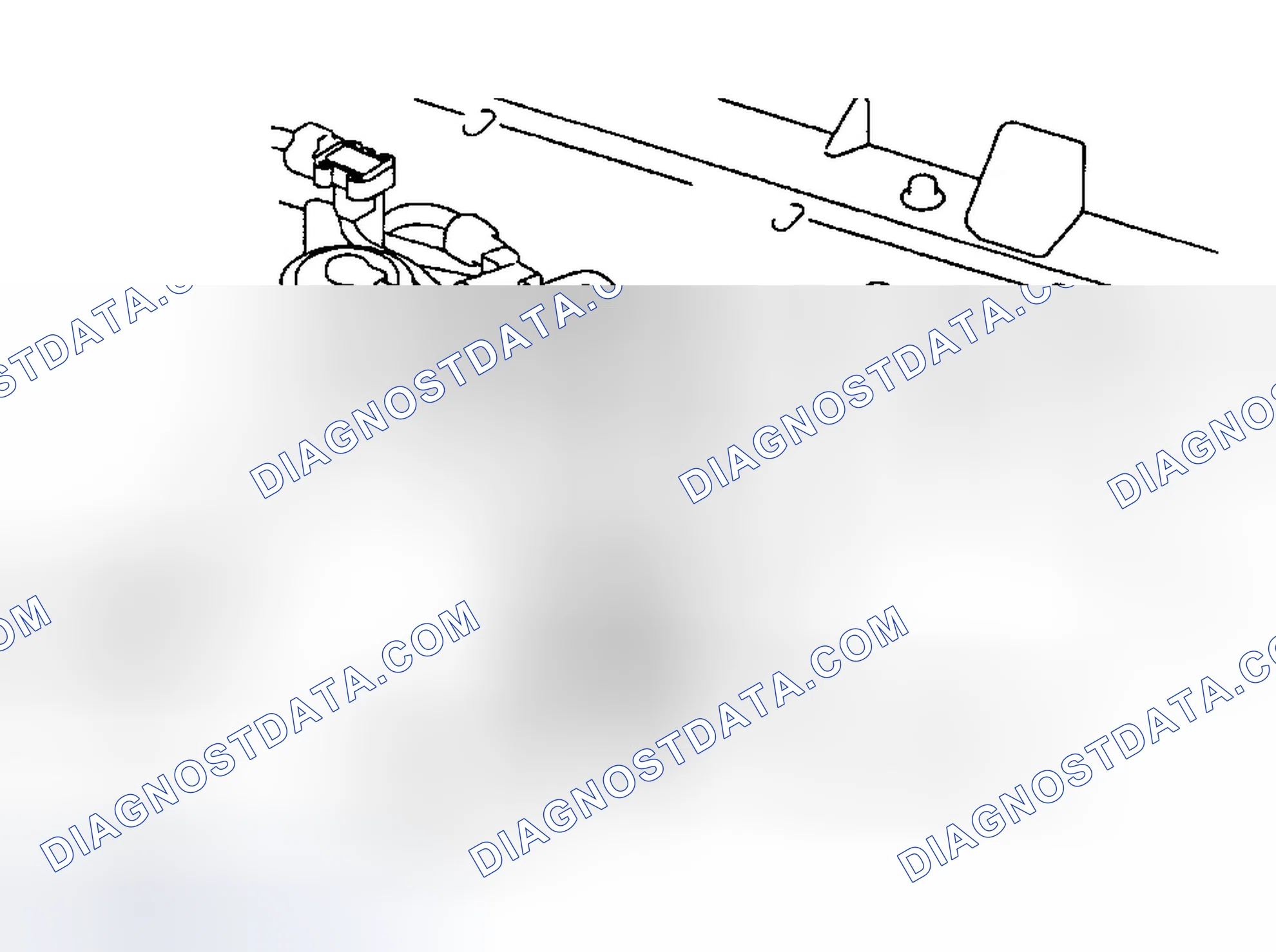 Scheme 394: Fuel EVAP System Test (Tundra)