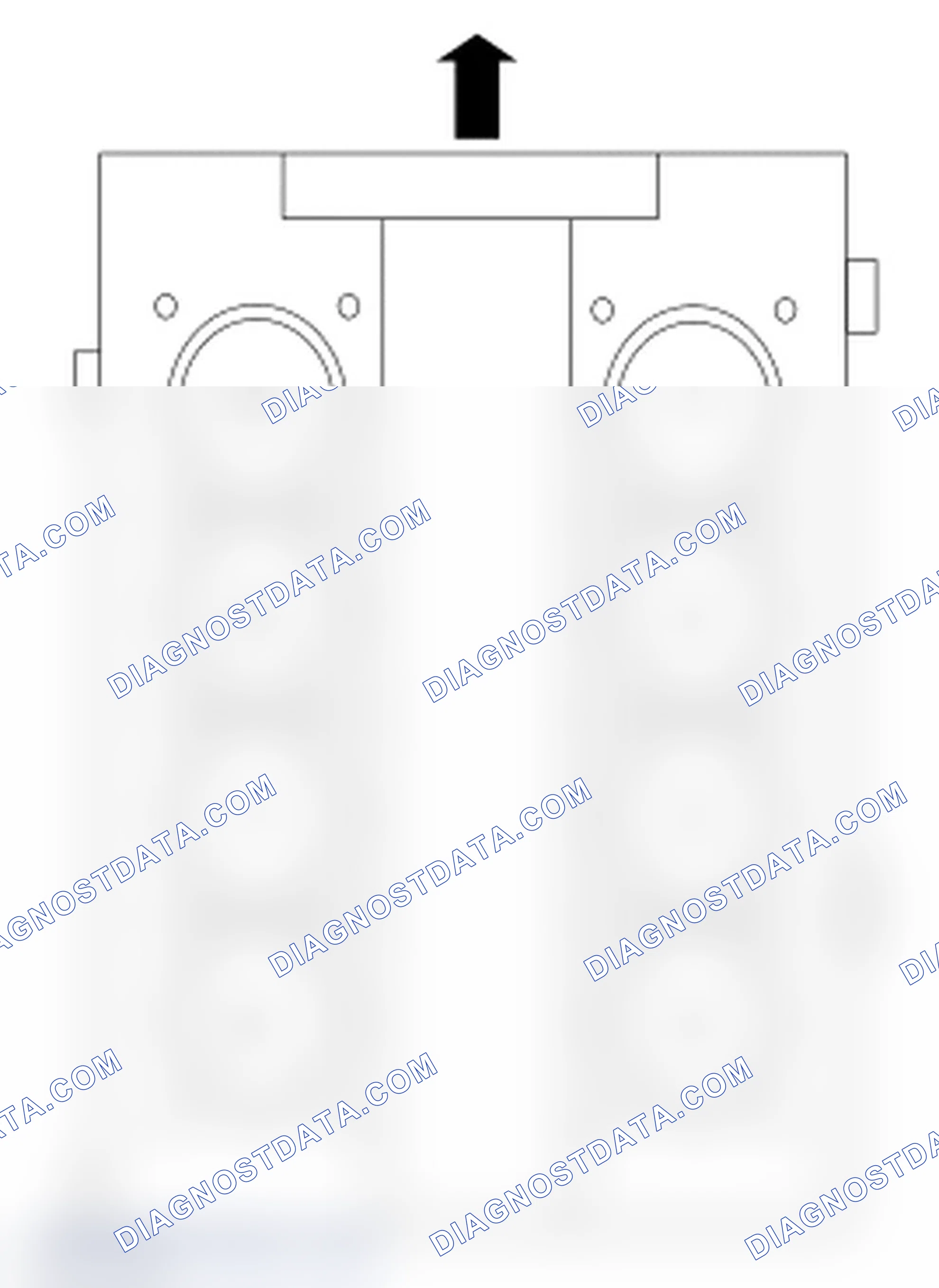 Scheme 65: Engine Cylinder Identification