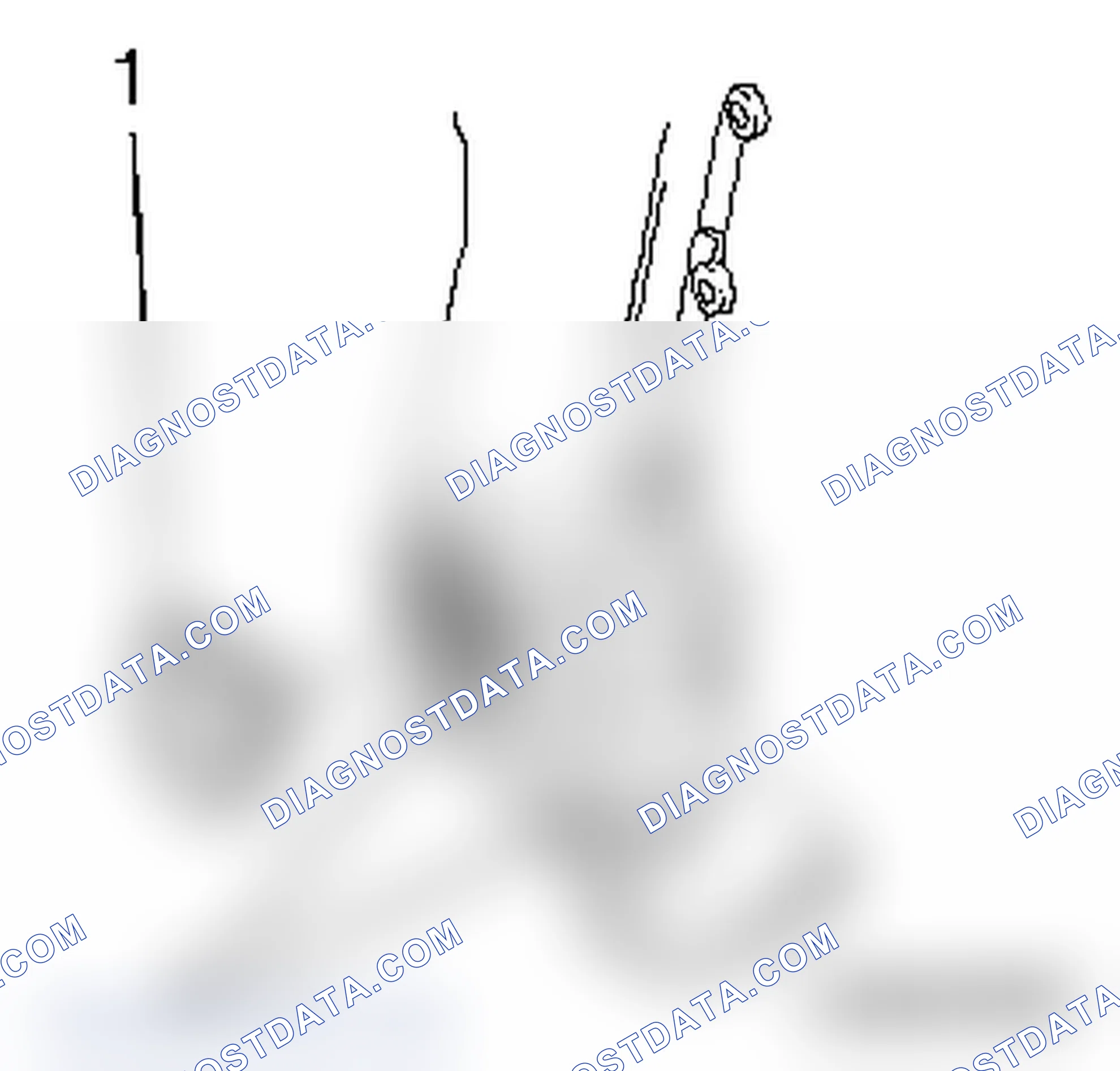 Repair Engine Using a Short Block Engine