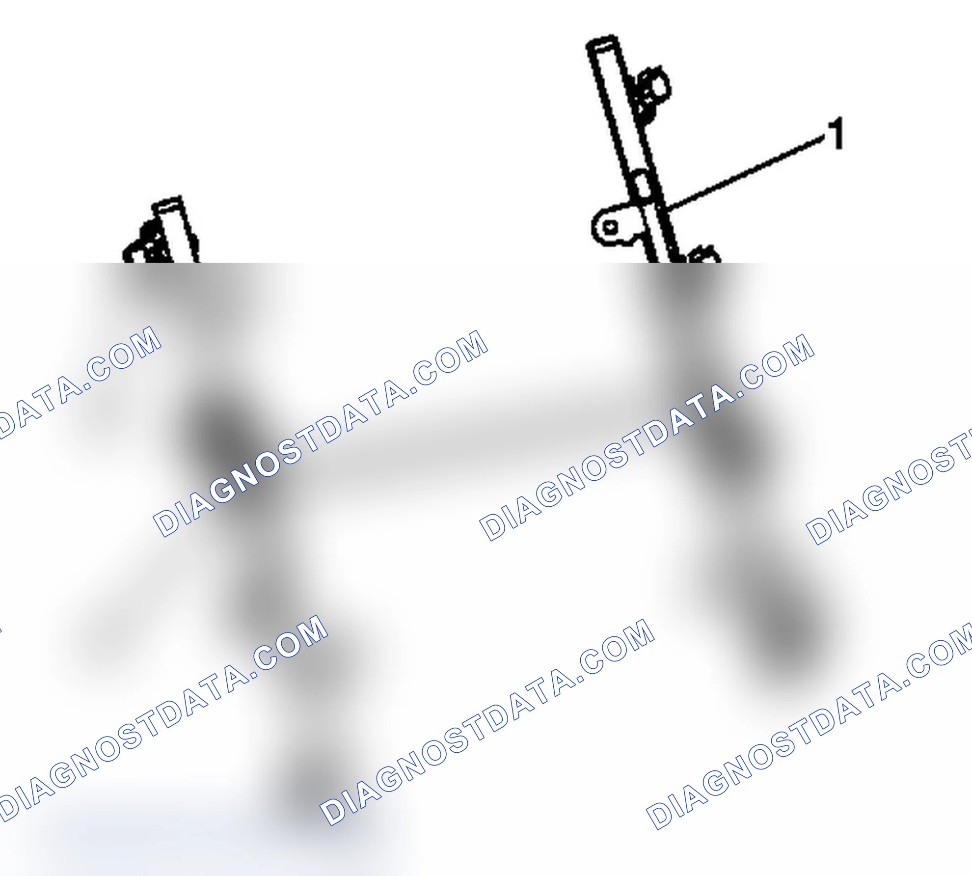 Scheme 198: Fuel Rail Assembly