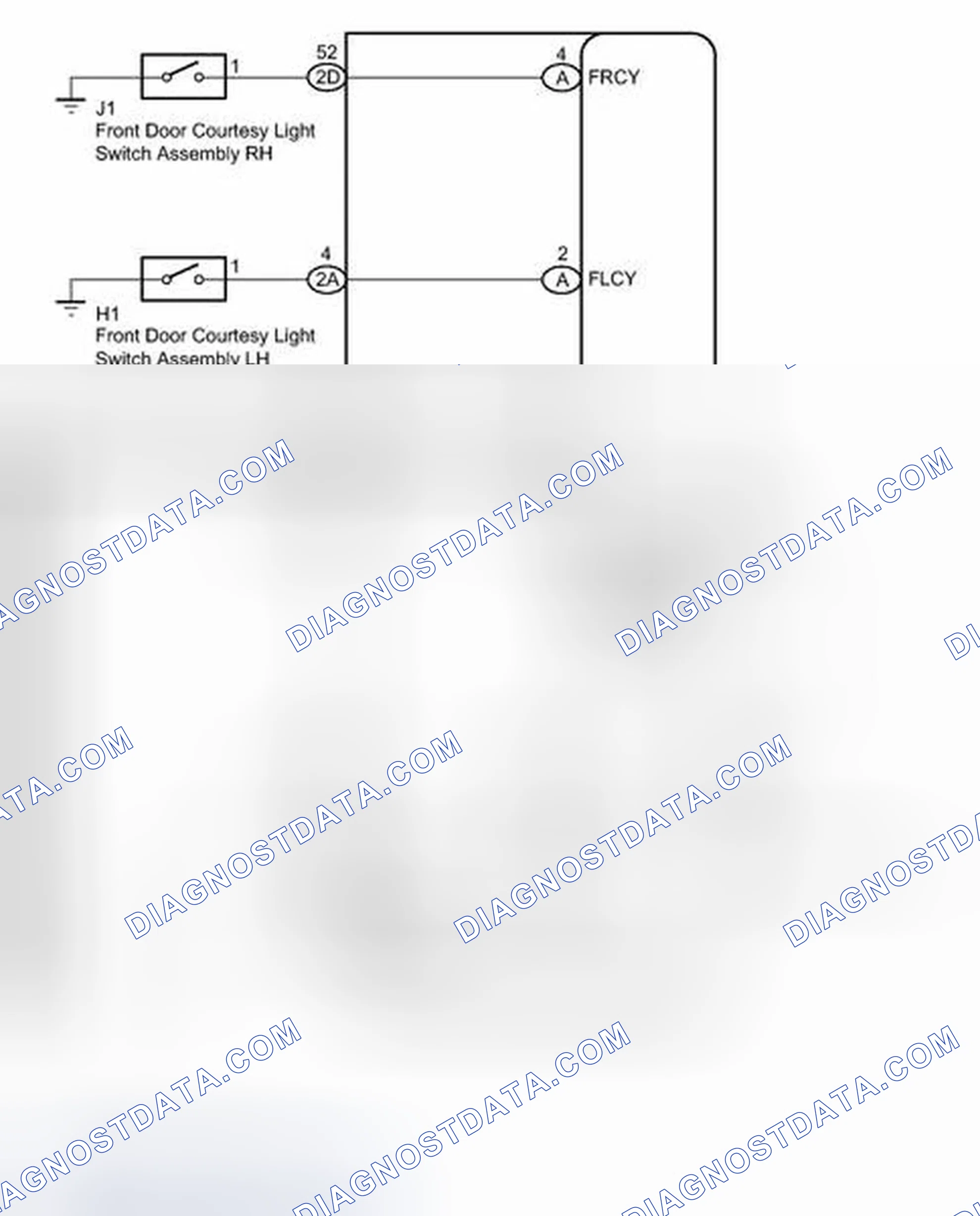 Scheme 93: WIRING DIAGRAM