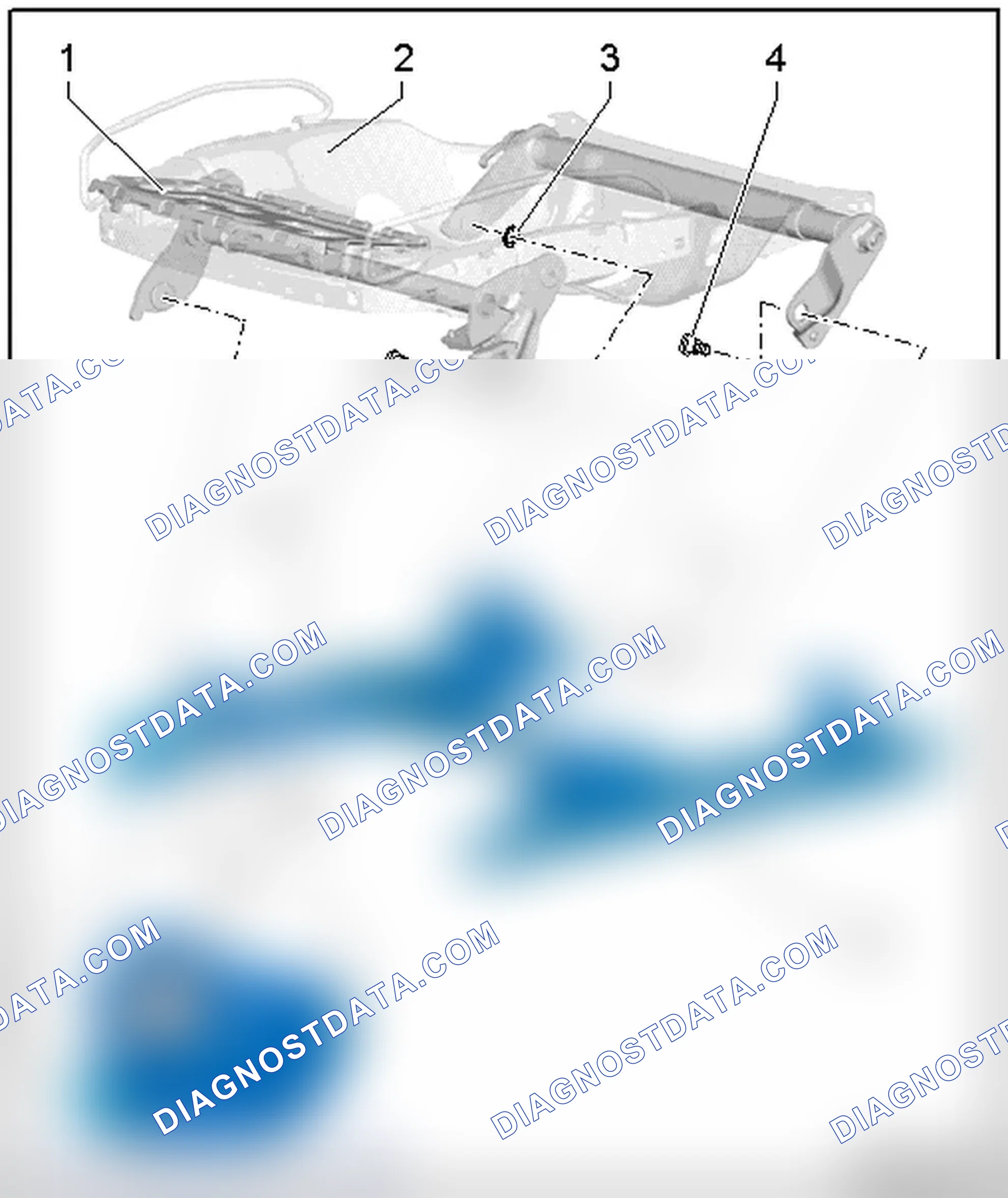 Scheme 93: SEAT PAN OVERVIEW