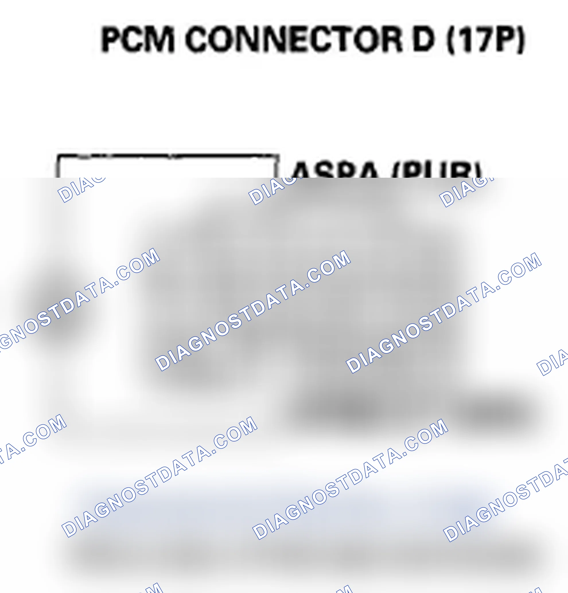 Scheme 298: DTC P2138: APP Sensor A/B (TP Sensor D/E) Incorrect Voltage Correlation