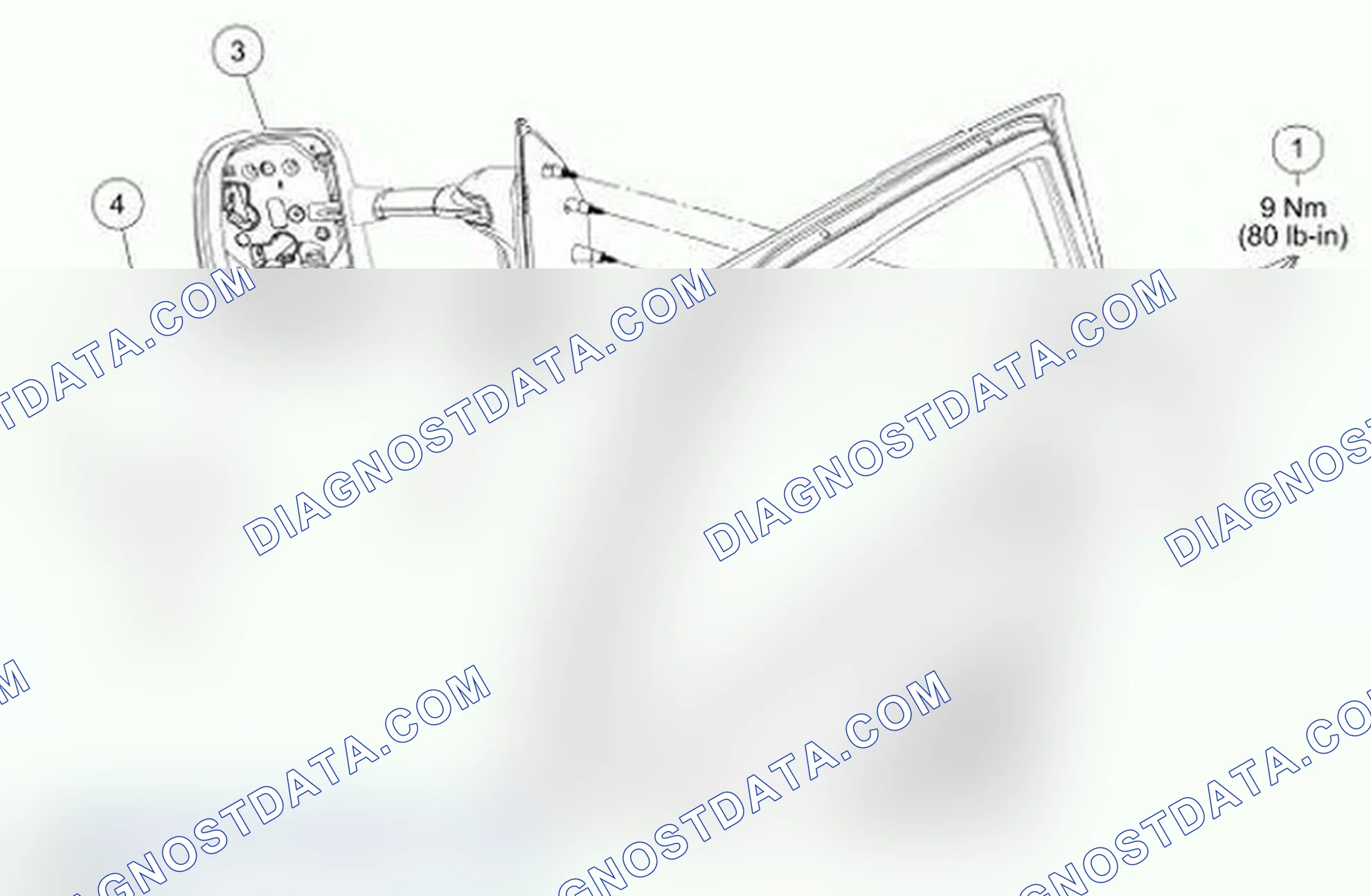 Scheme 22: Trailer Tow