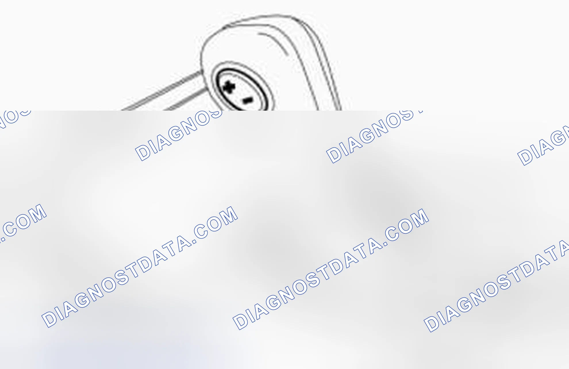 Scheme 15: Selector Lever - 6F50/6F55 (vehicles equipped with a SelectShift™ switch)