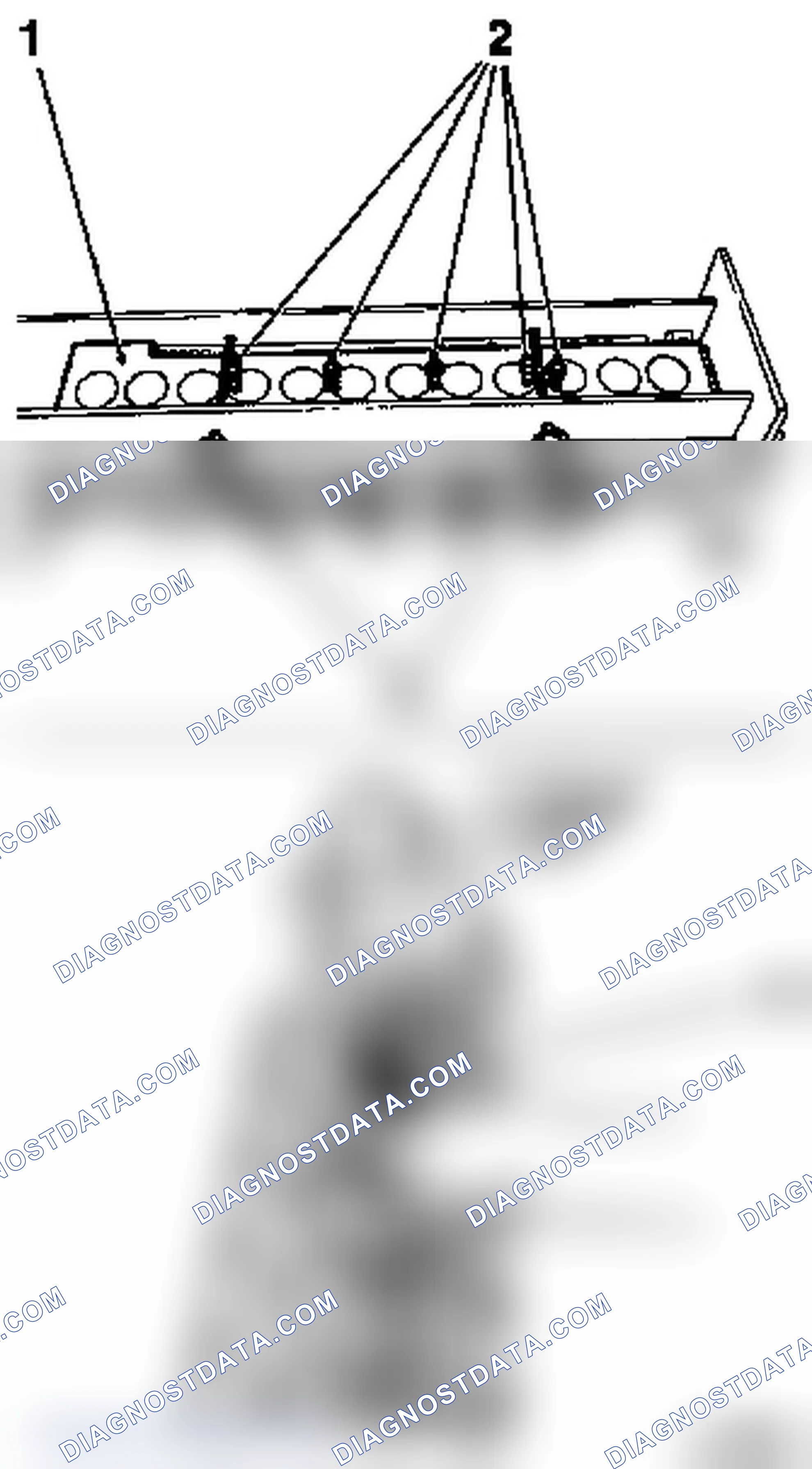 Cylinder Head, Disassemble