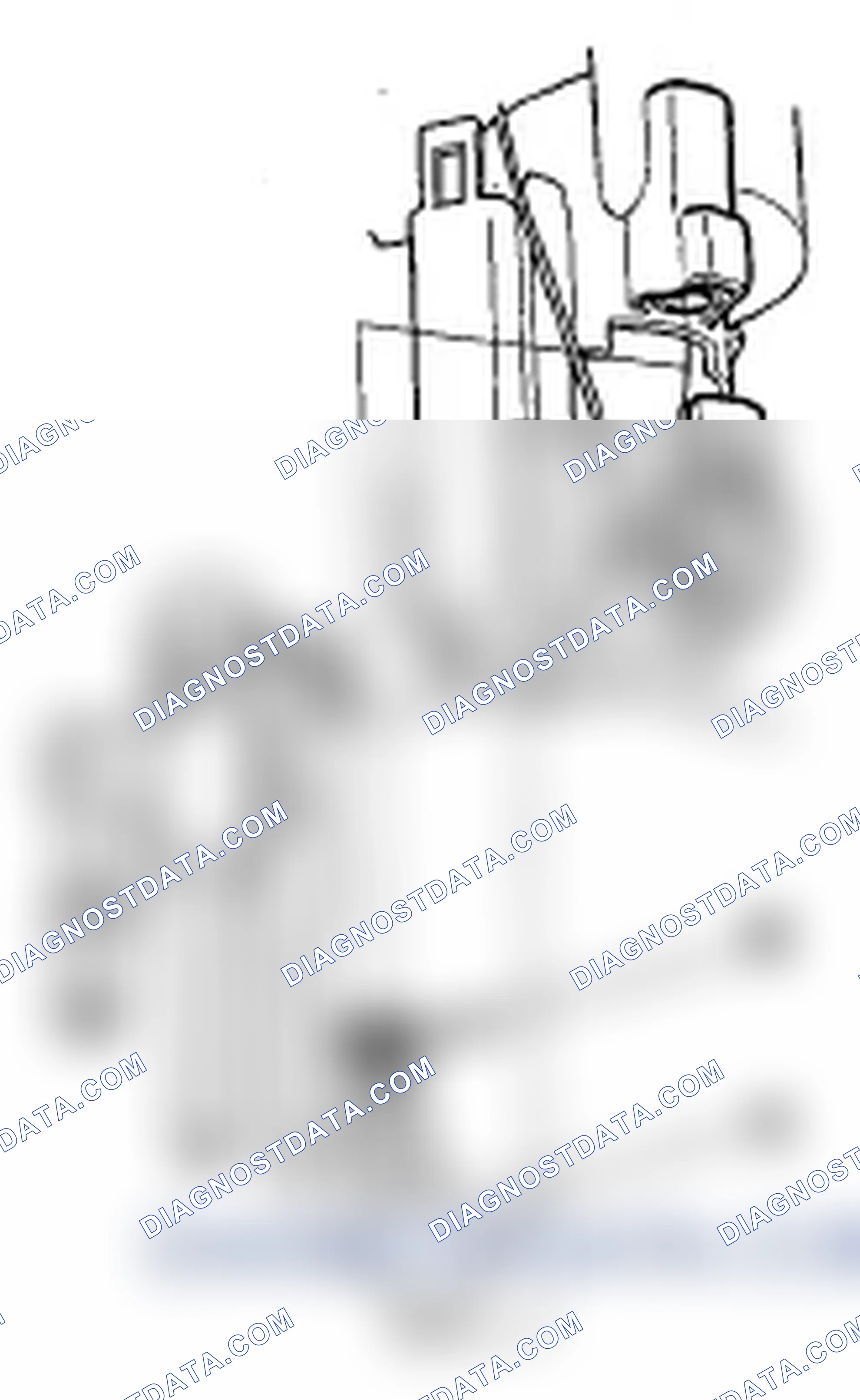 Scheme 65: Fuel Pressure Regulator Replacement