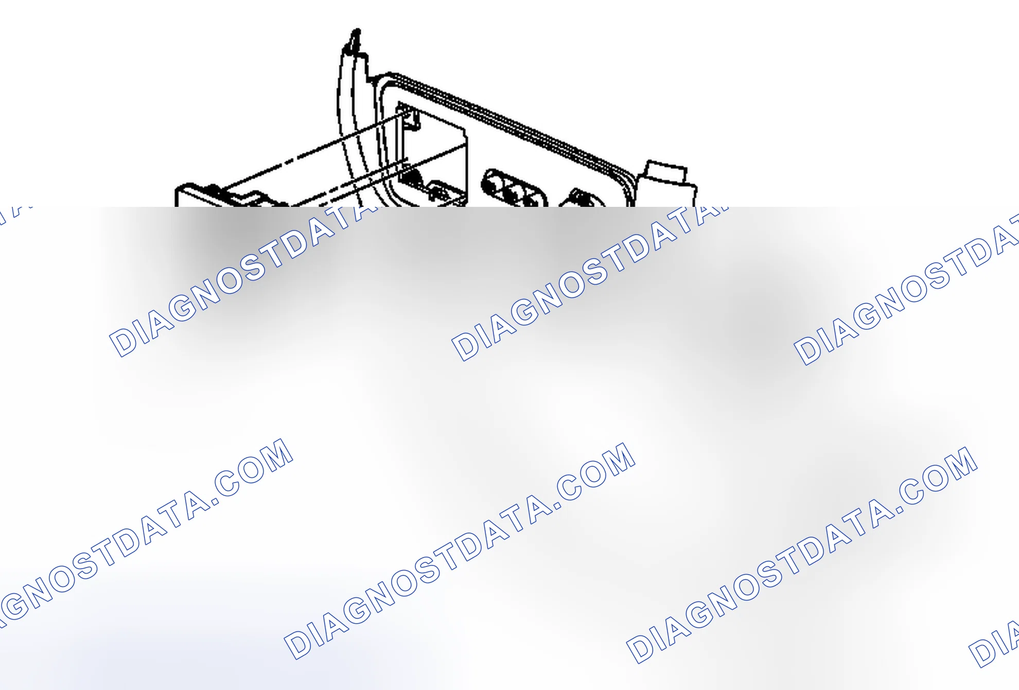 Scheme 249: 120-Volt Accessory Power Receptacle Replacement