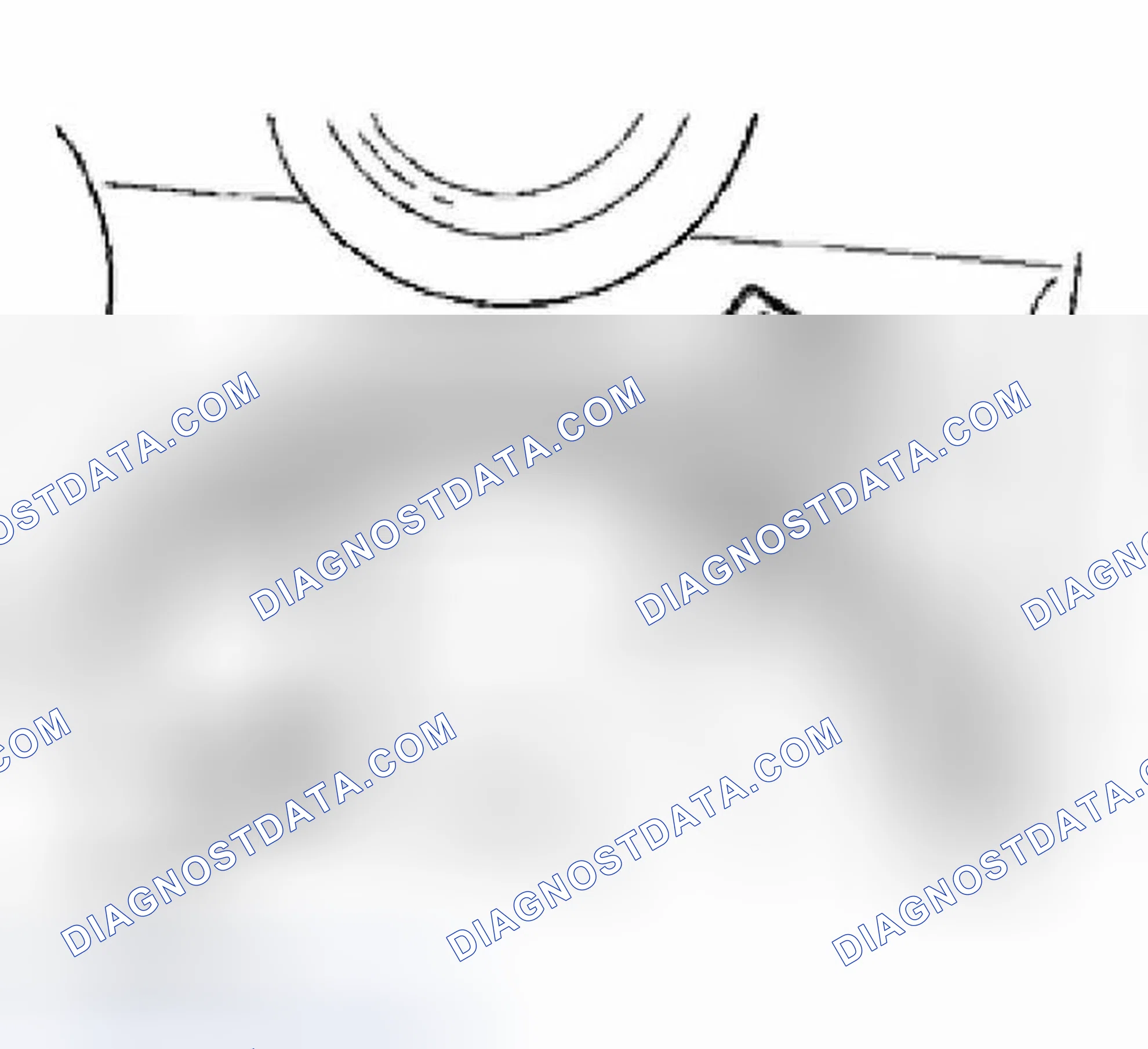 Scheme 71: REMOVING VALVE TAPPETS OF CYLINDER BANK 4 - 6