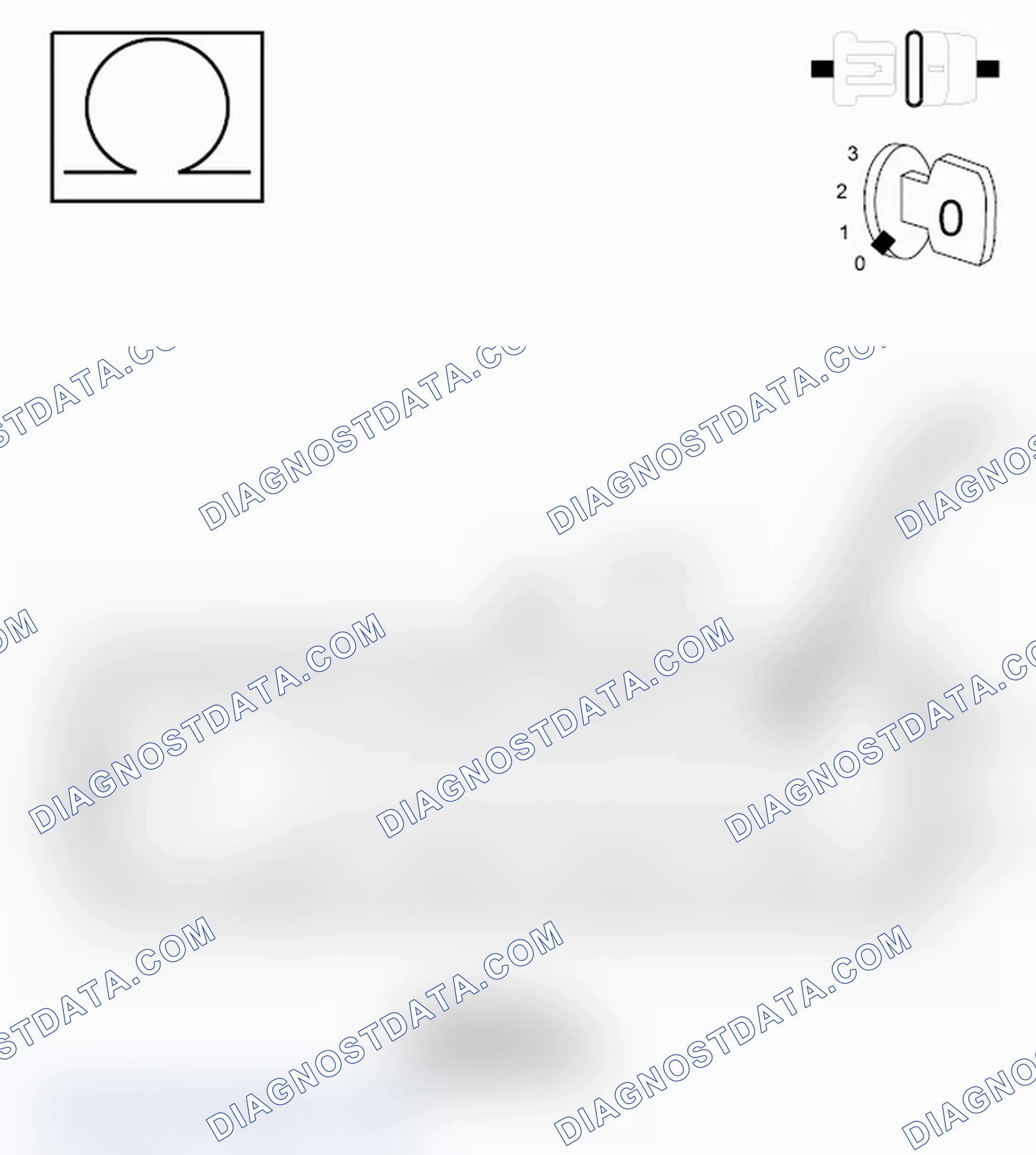 Scheme 610: DIAGNOSTIC TEST