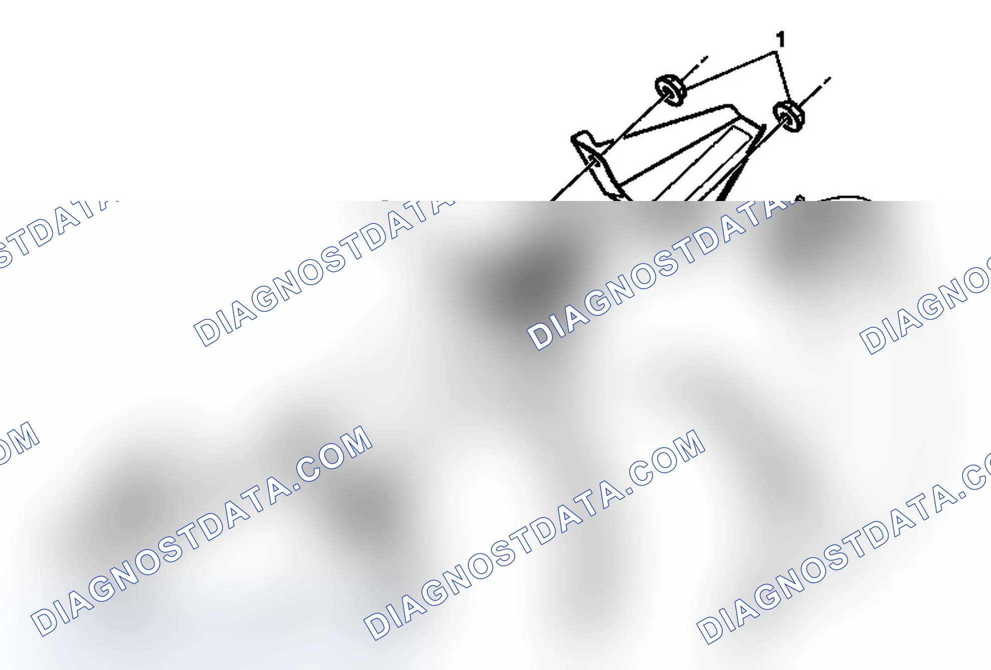 Scheme 27: Emission Reduction Fluid Injector Replacement