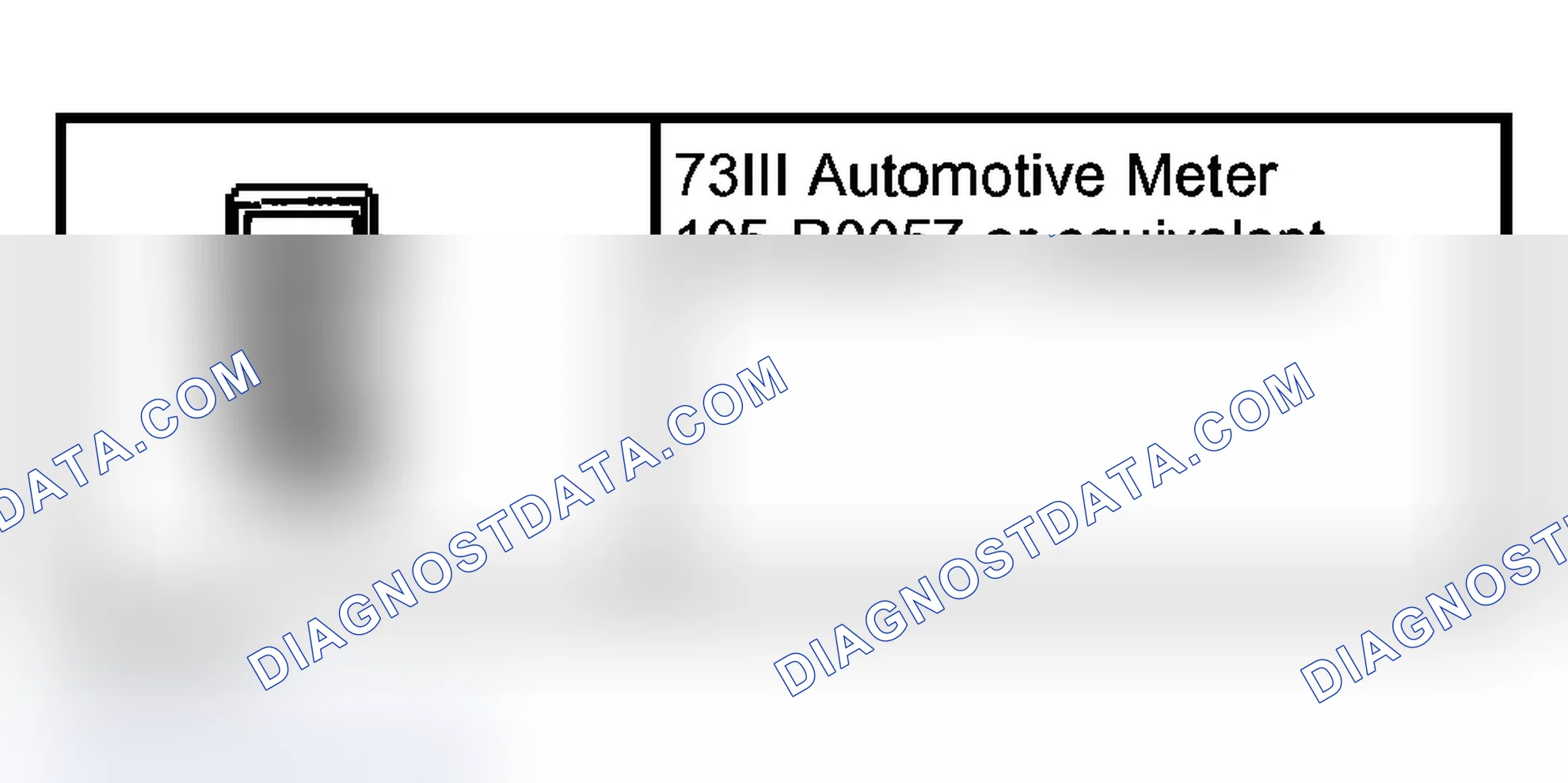 Scheme 40: Fog Lamps