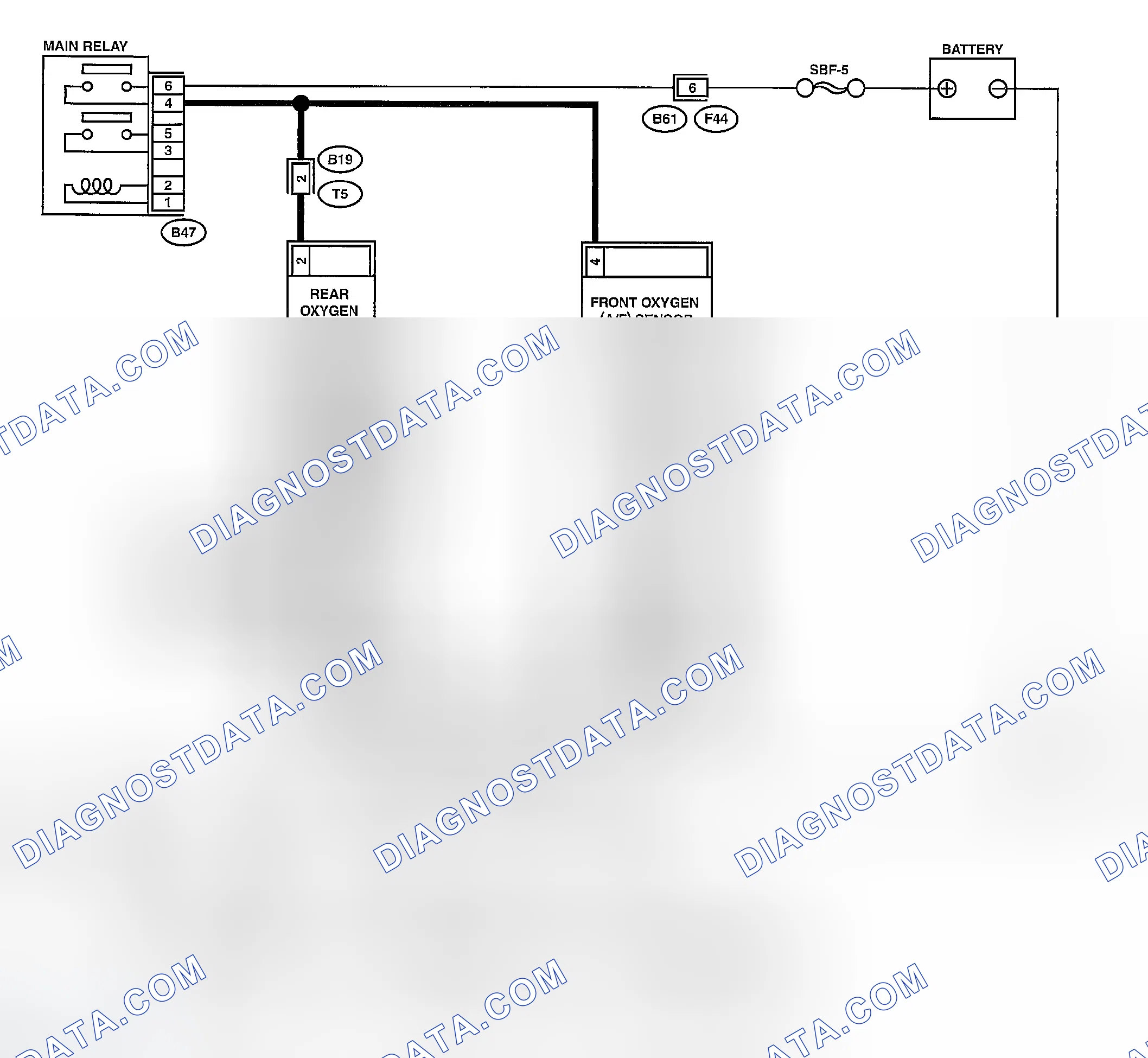 Scheme 149: WIRING DIAGRAM