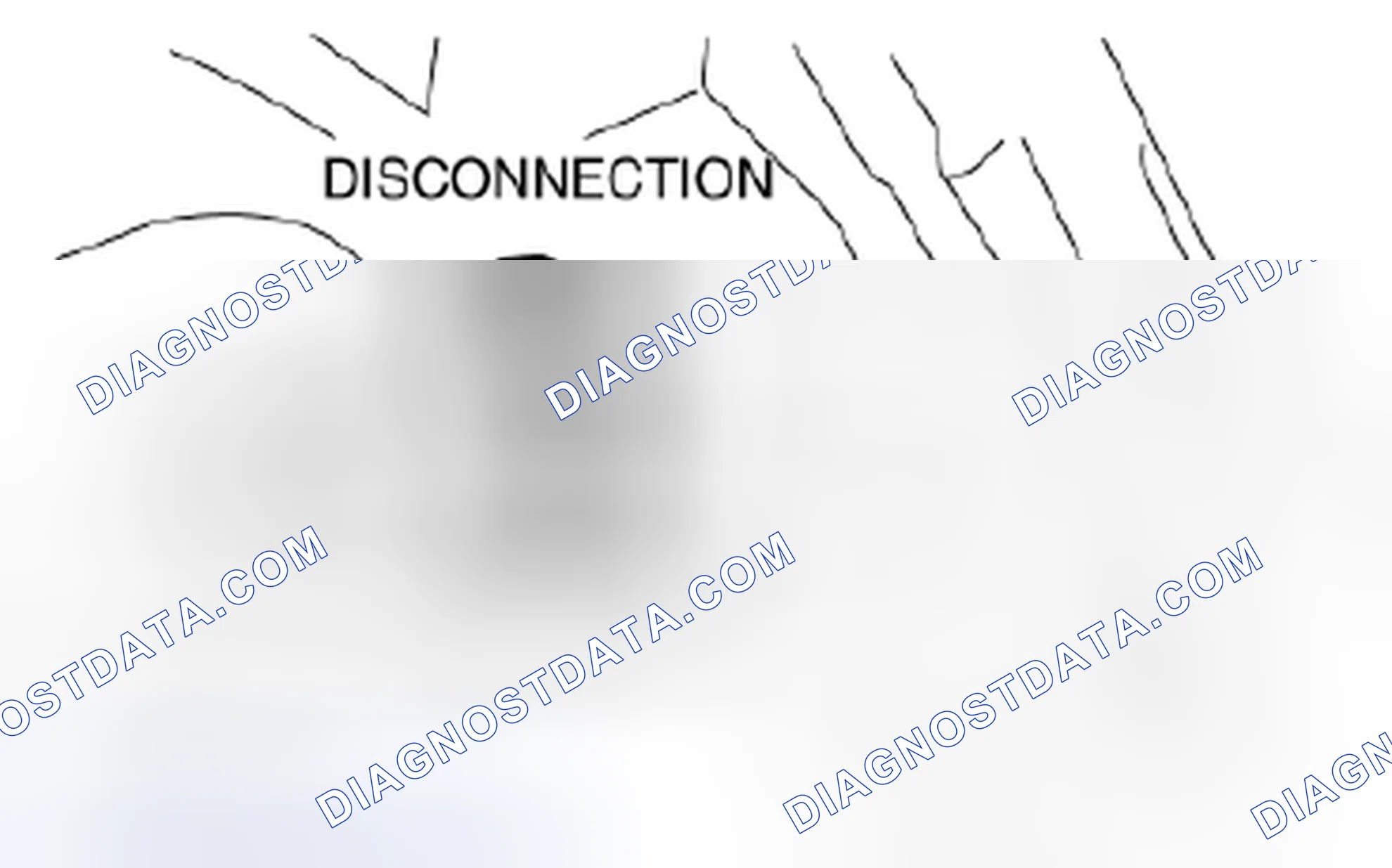 Scheme 1417: Selector Cable Removal/Installation