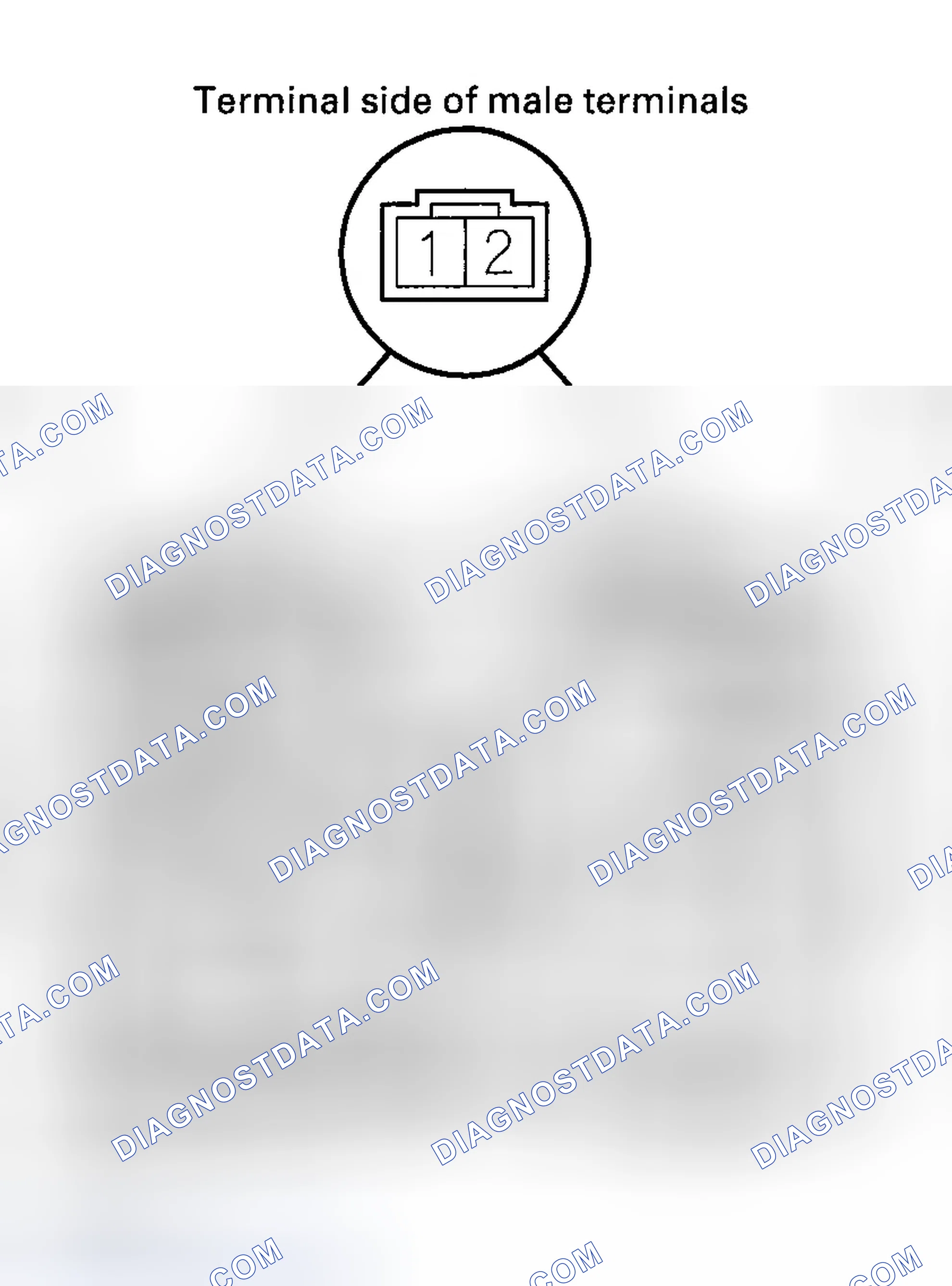 Scheme 23: Fan Motor Test