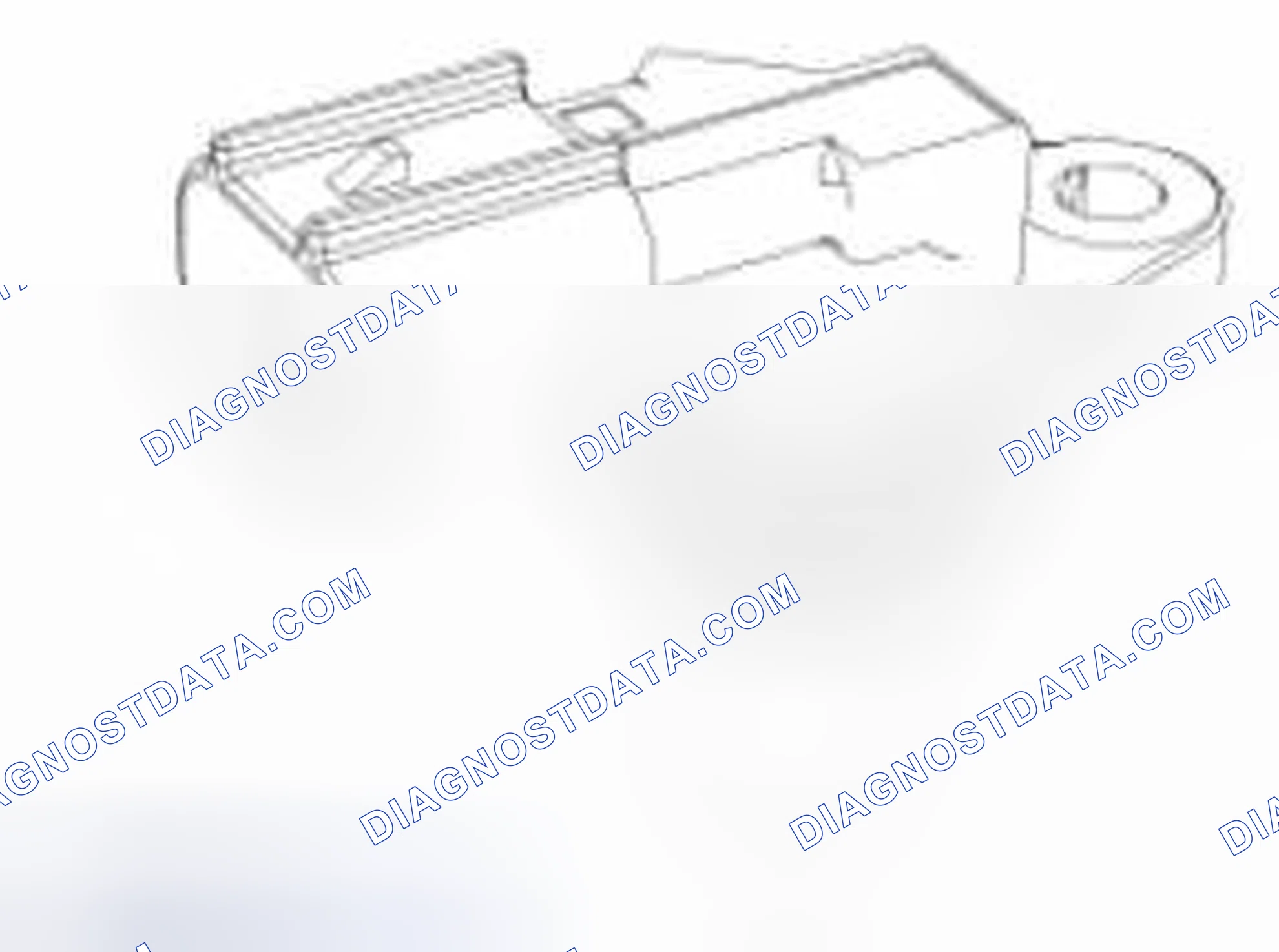 Scheme 14: Identifying Camshaft Position 11 (CMP11) Sensor