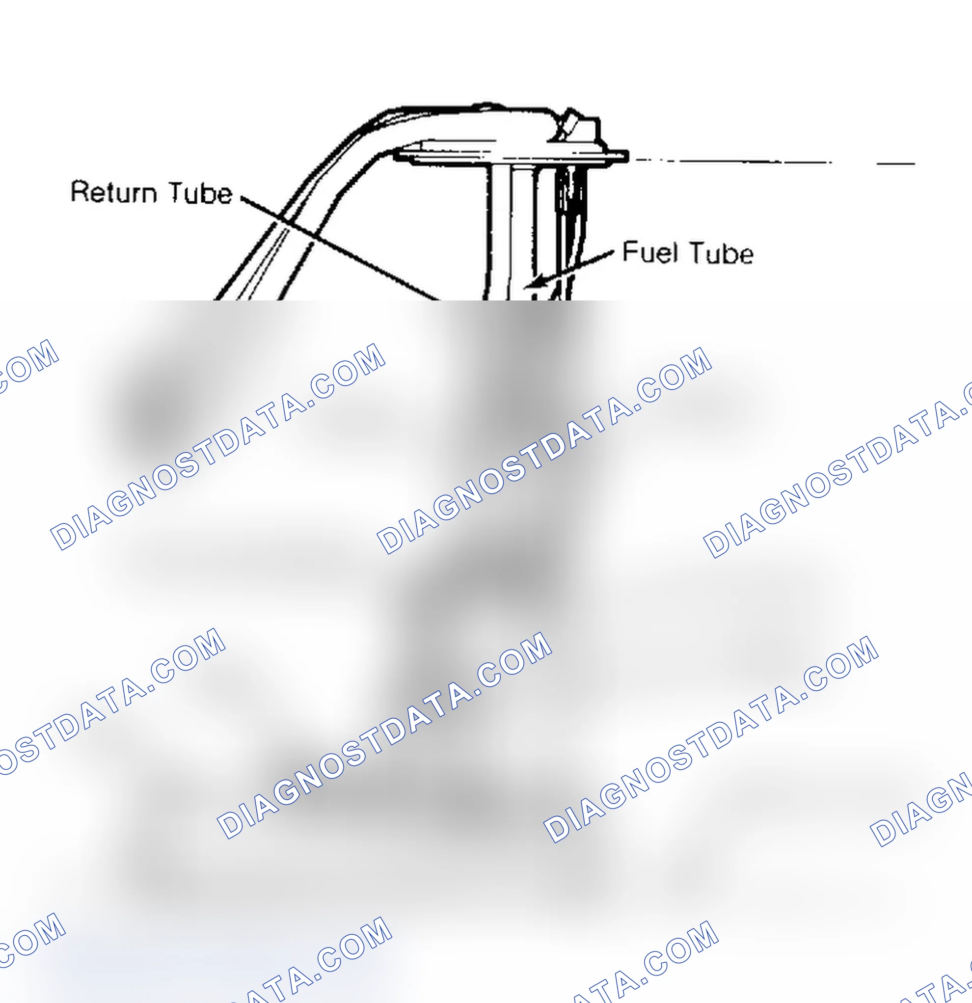 Scheme 76: Typical In-Tank Roller Vane Fuel Pump