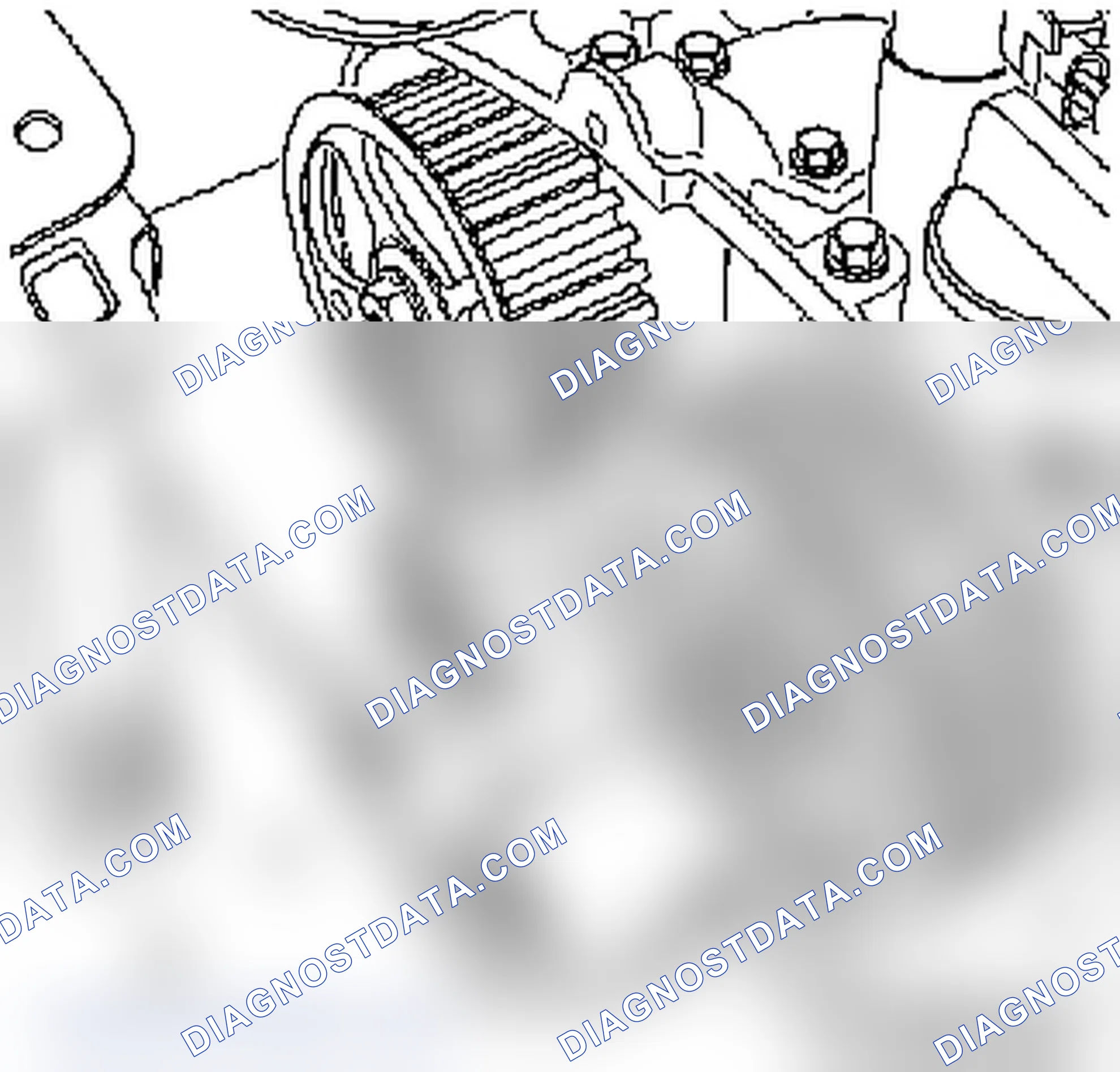 How to Replace the Timing Belt