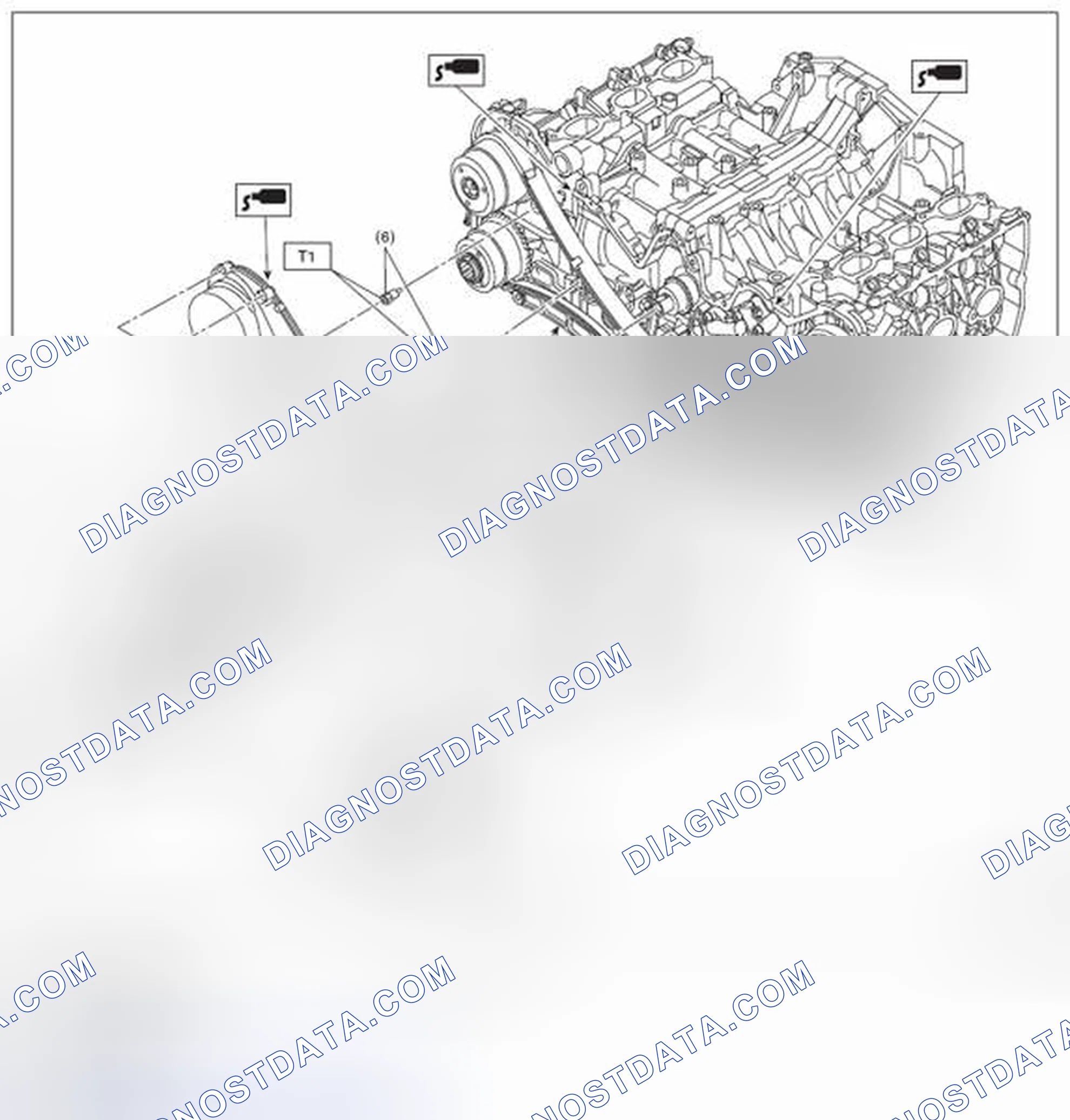 Scheme 470: CHAIN COVER