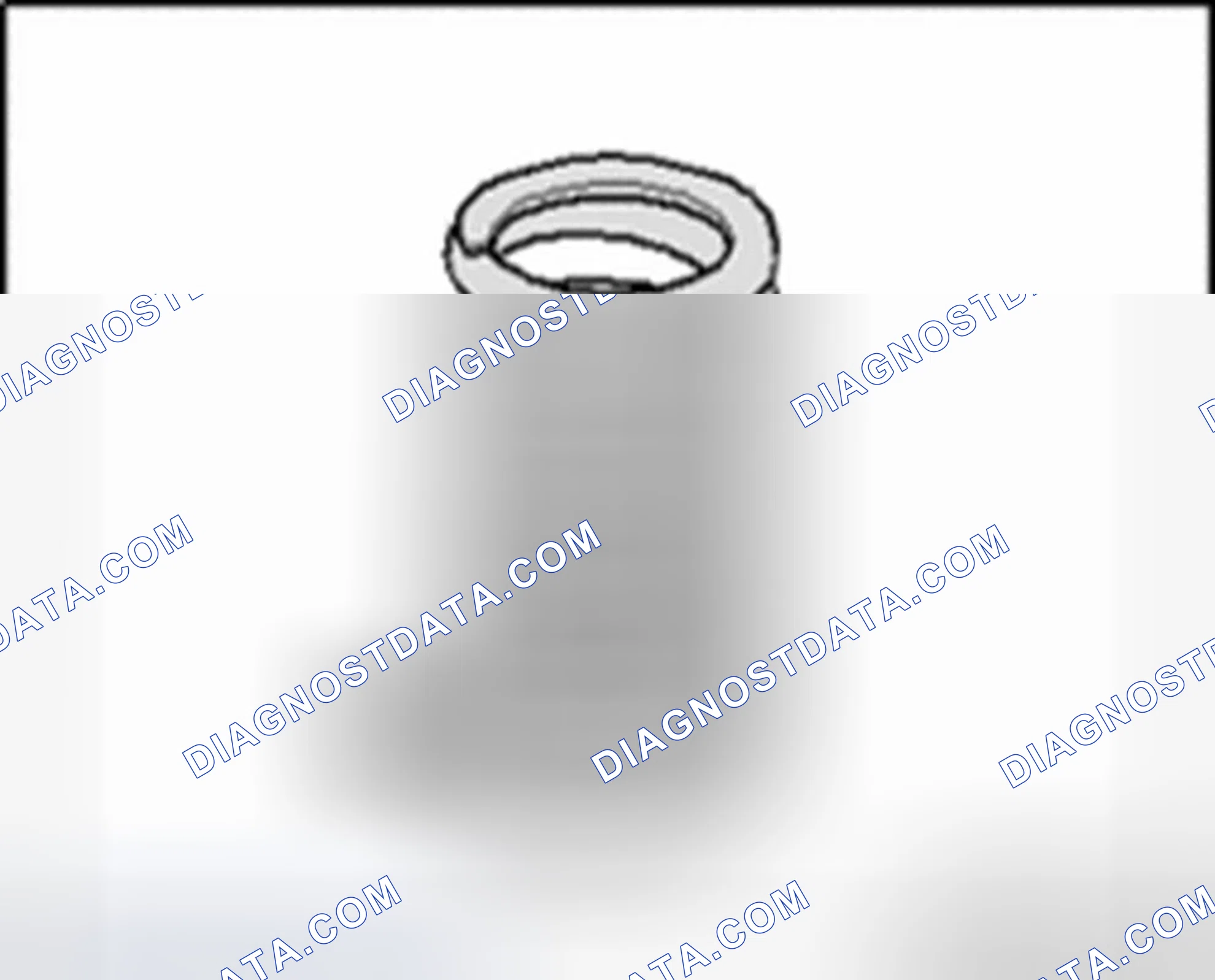 Scheme 32: Installed position of valve spring