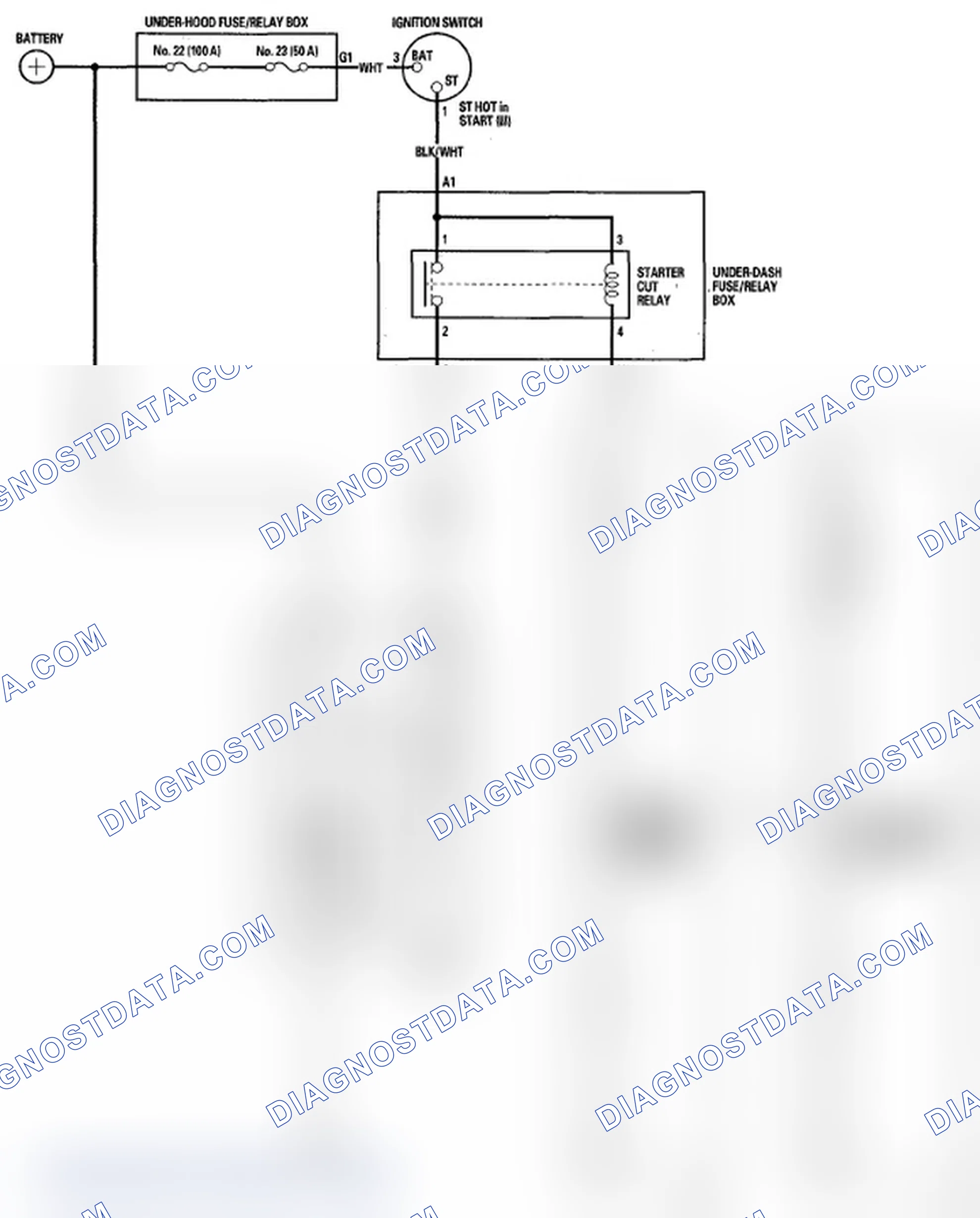 Scheme 2: Circuit Diagram