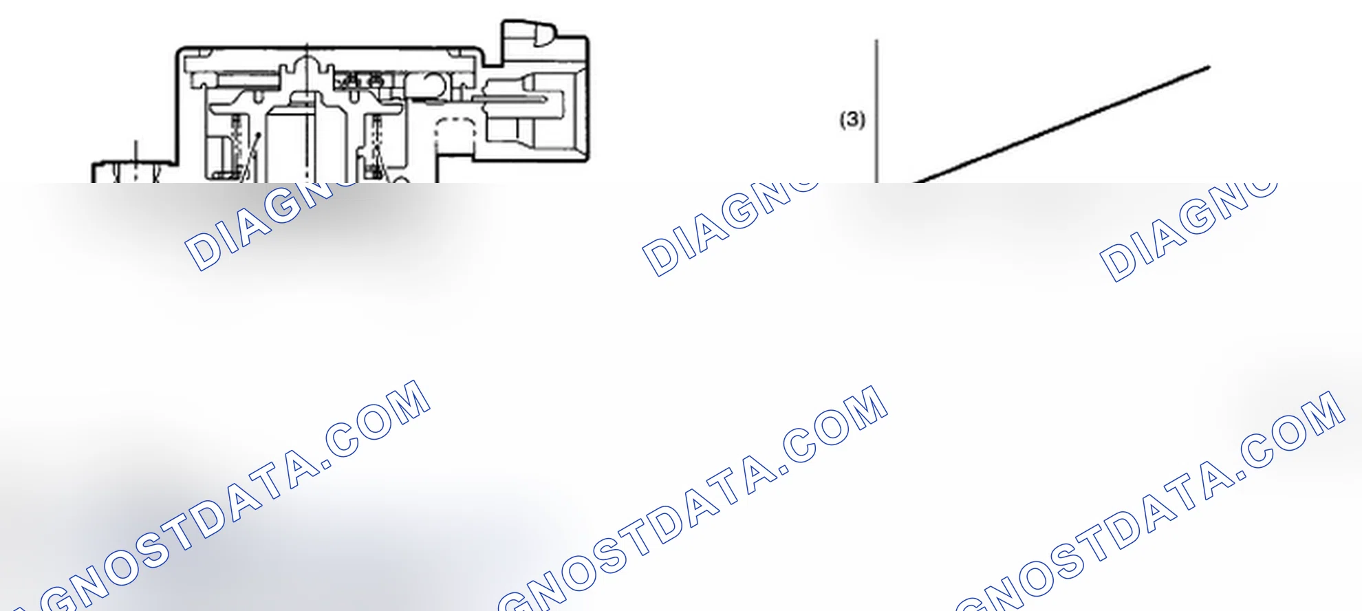 Scheme 199: Intake Manifold Runner Position Sensor/Switch Circuit Diagram