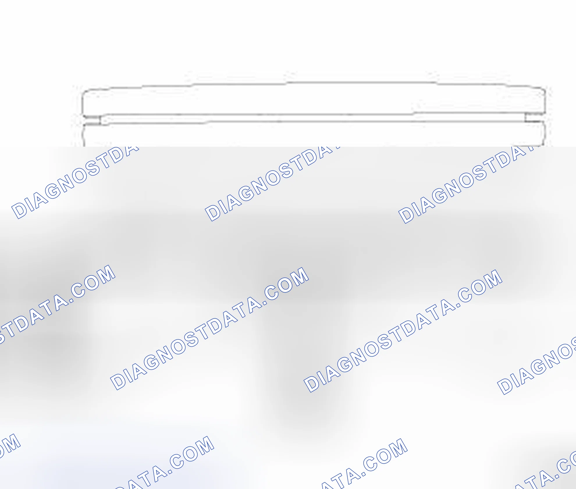 Scheme 622: PISTON AND BORE MEASUREMENT