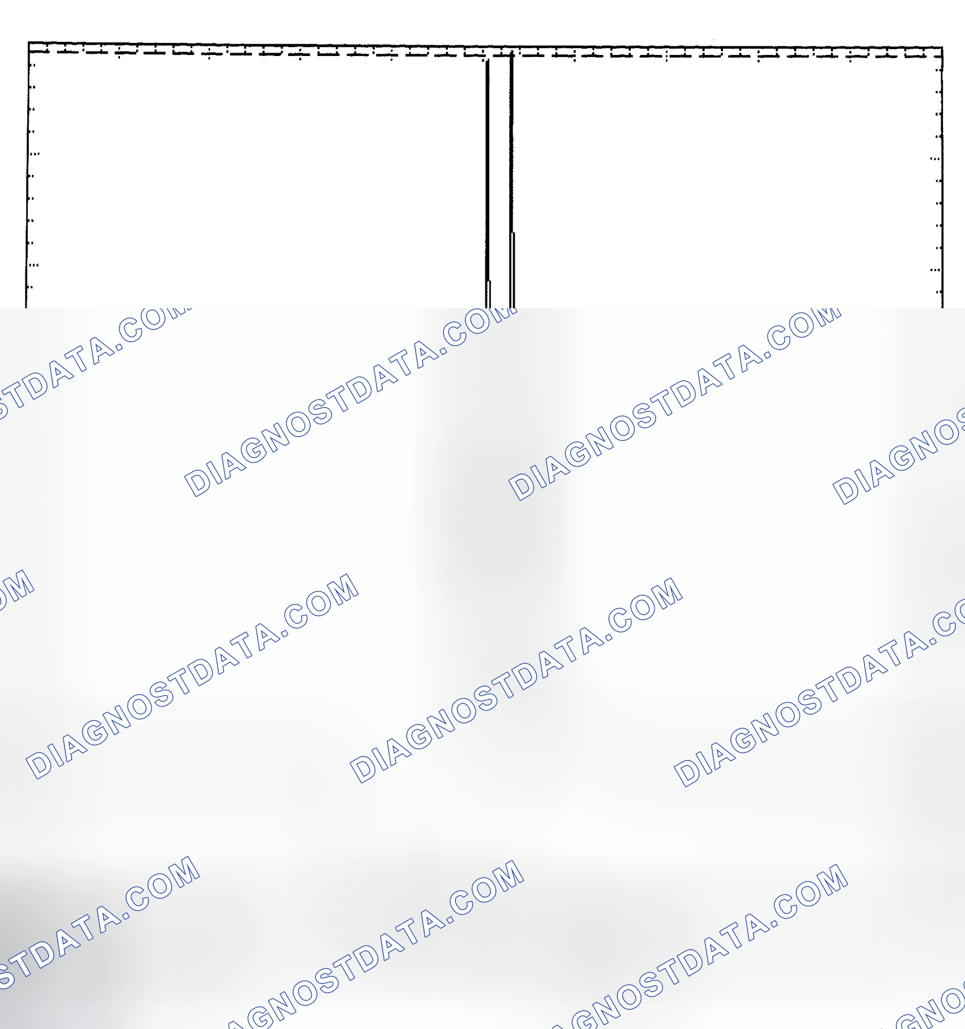 Scheme 30: Single Injector - Known Good - Voltage Pattern