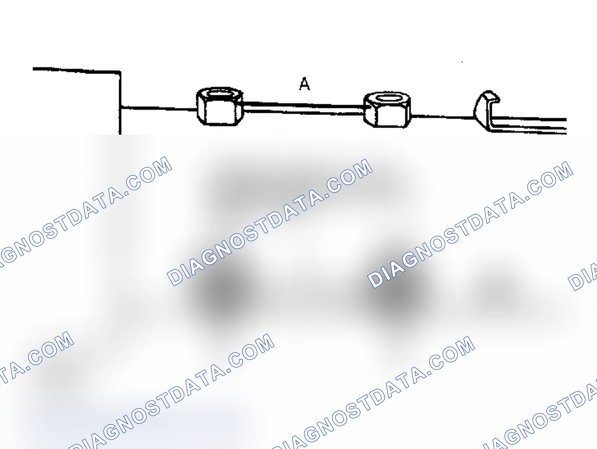 Scheme 3: Disassembly ("C" & "K" Series)