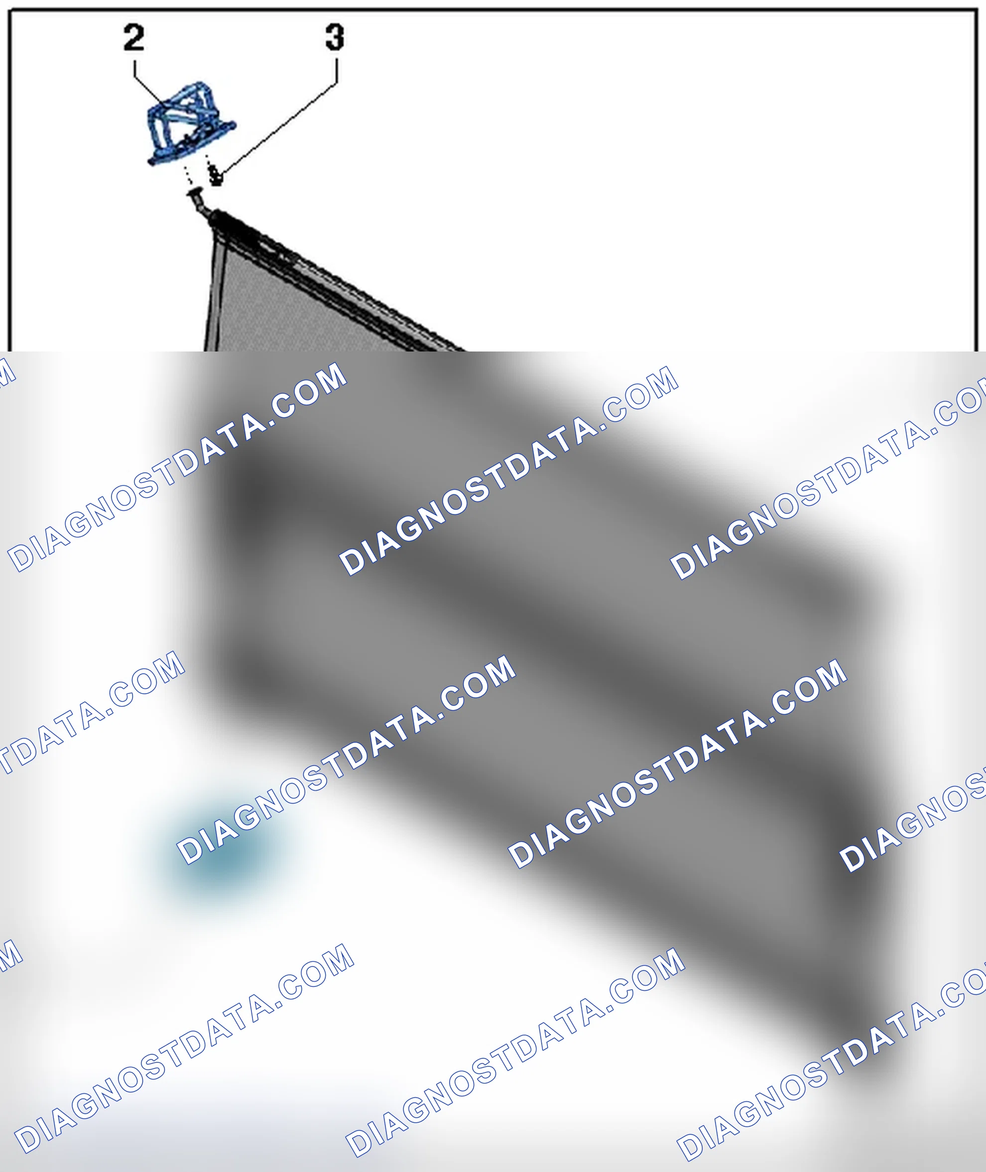 Scheme 23: SCREEN SEPARATOR WALL OVERVIEW