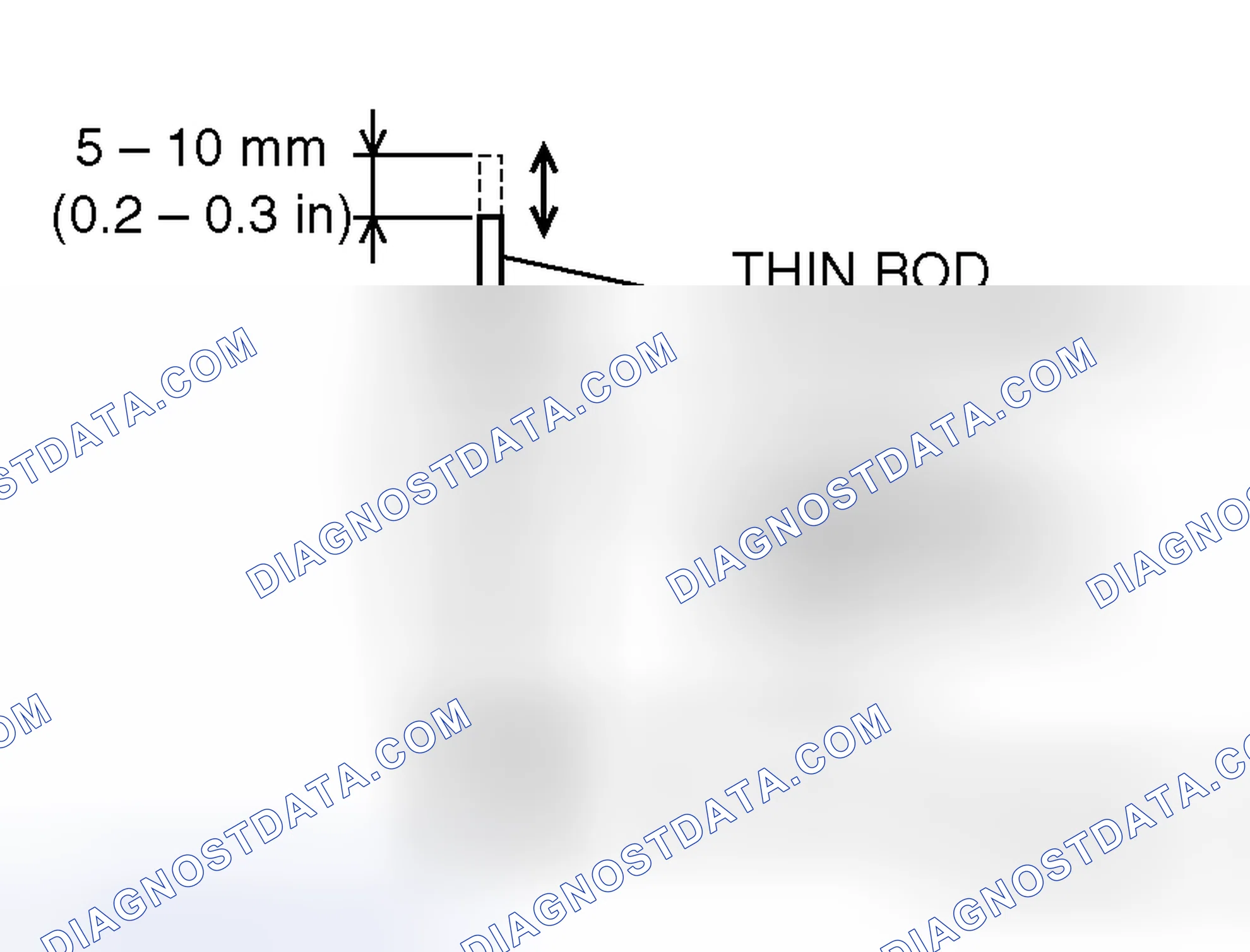 Scheme 6: POSITIVE CRANKCASE VENTILATION VALVE CHECK