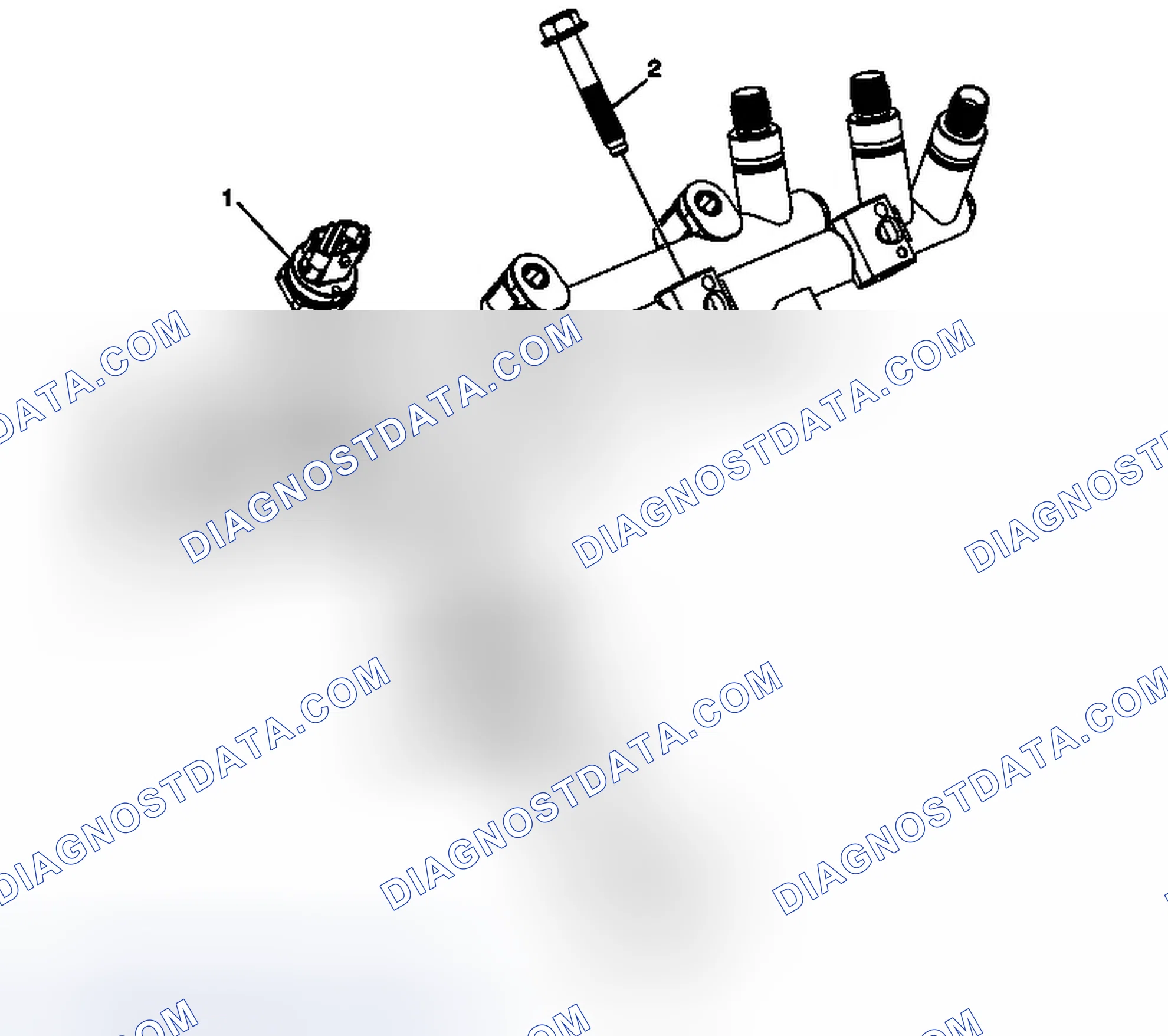 Scheme 6: Fuel Rail