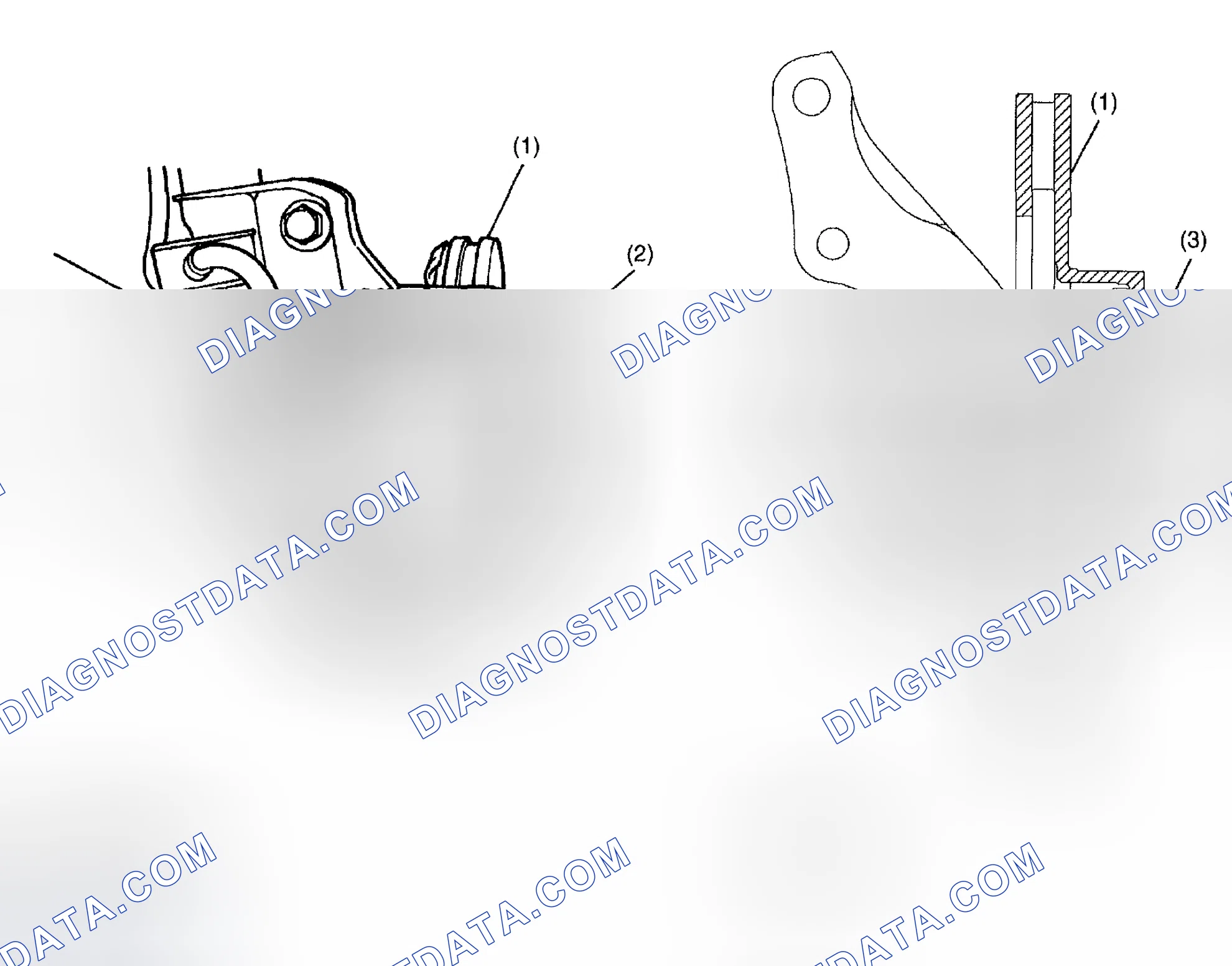 Scheme 278: DISC BRAKE