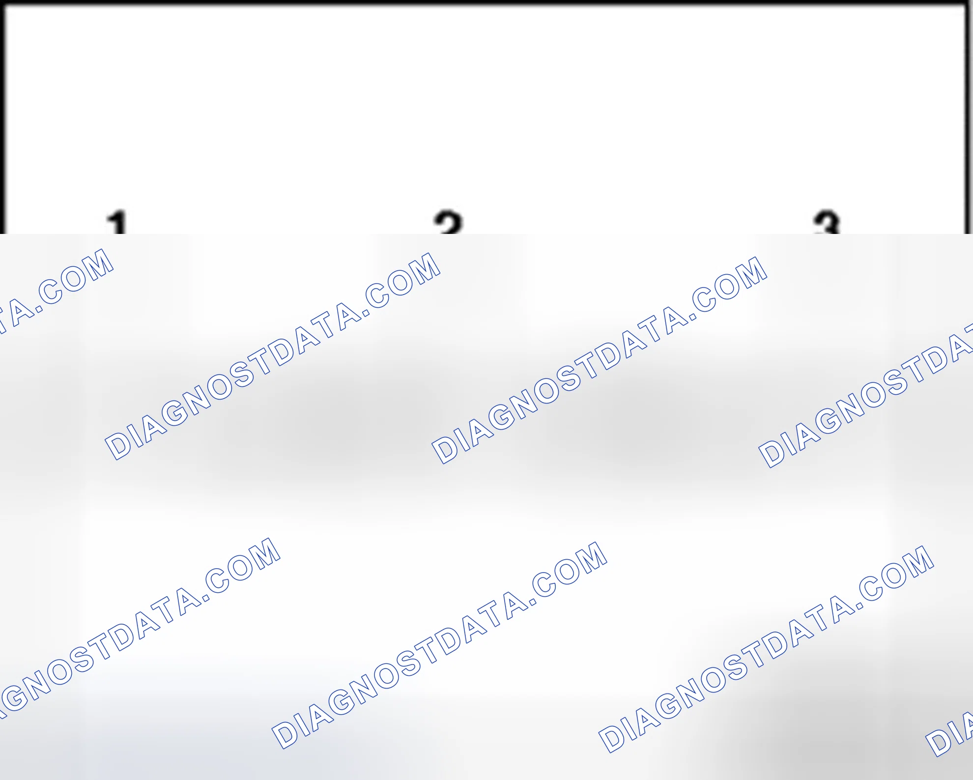 Scheme 133: Antenna cable, servicing