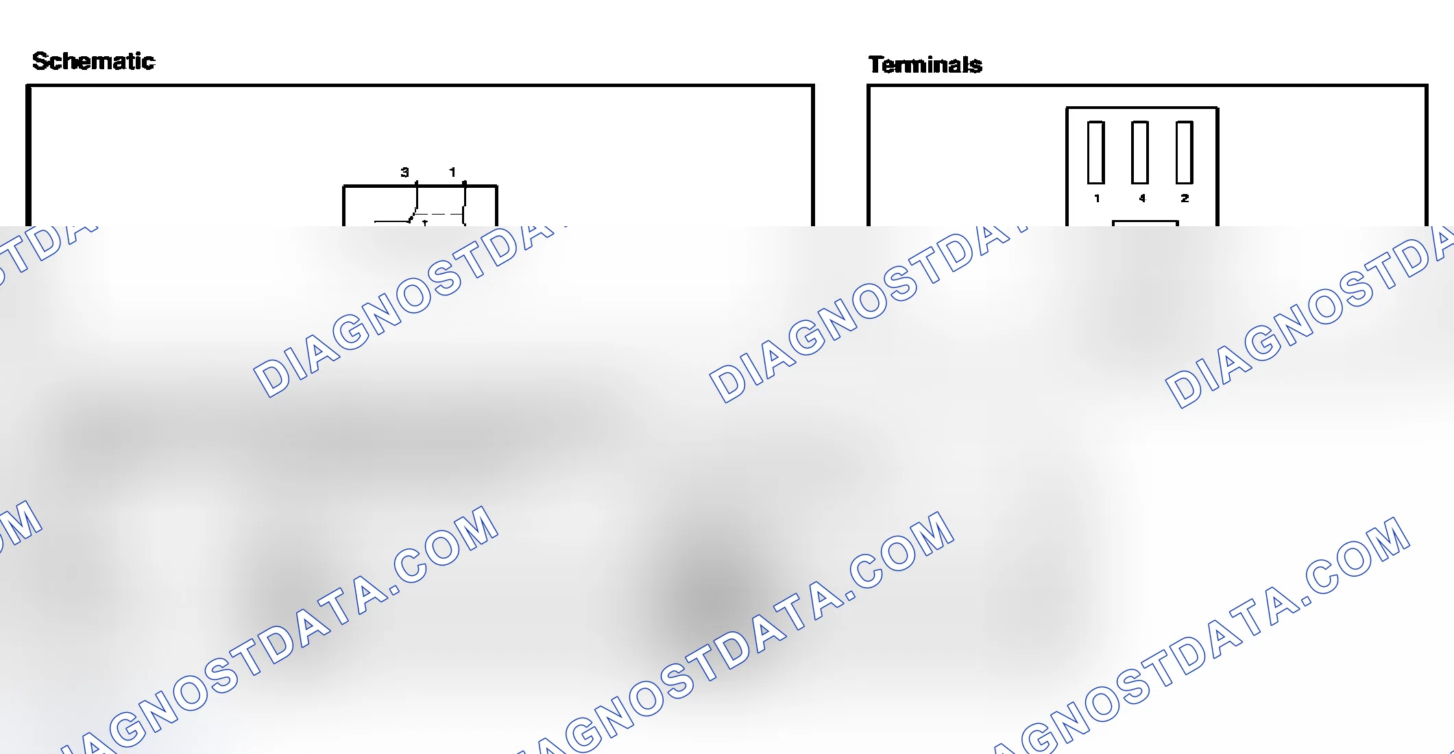 Scheme 23: Relay - Micro ISO