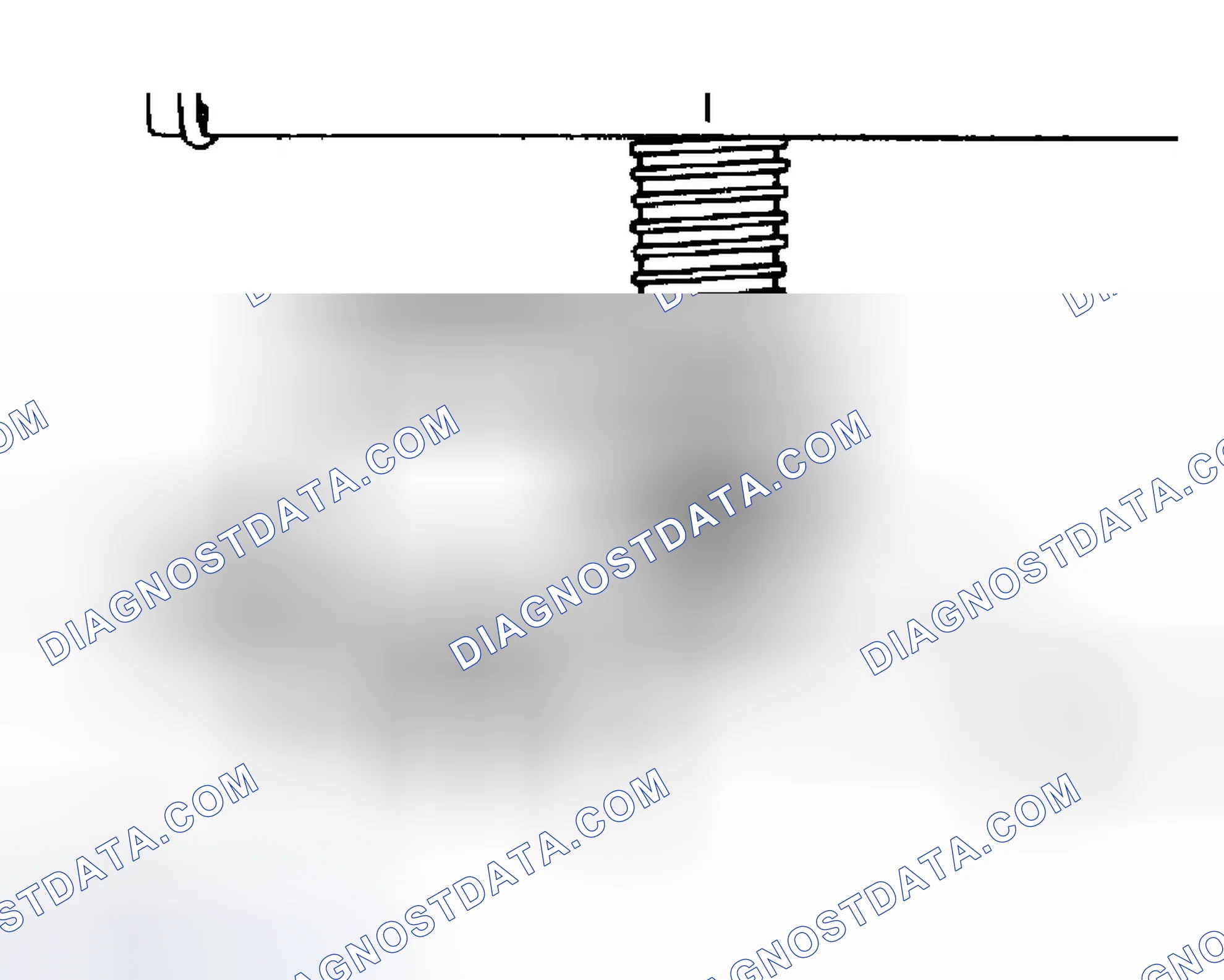Scheme 38: Wheel Hub Bolt Installation Note
