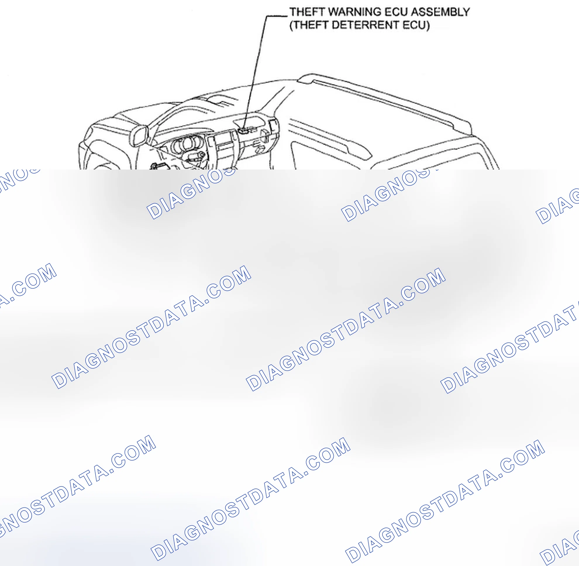 Scheme 48: PARTS LOCATION