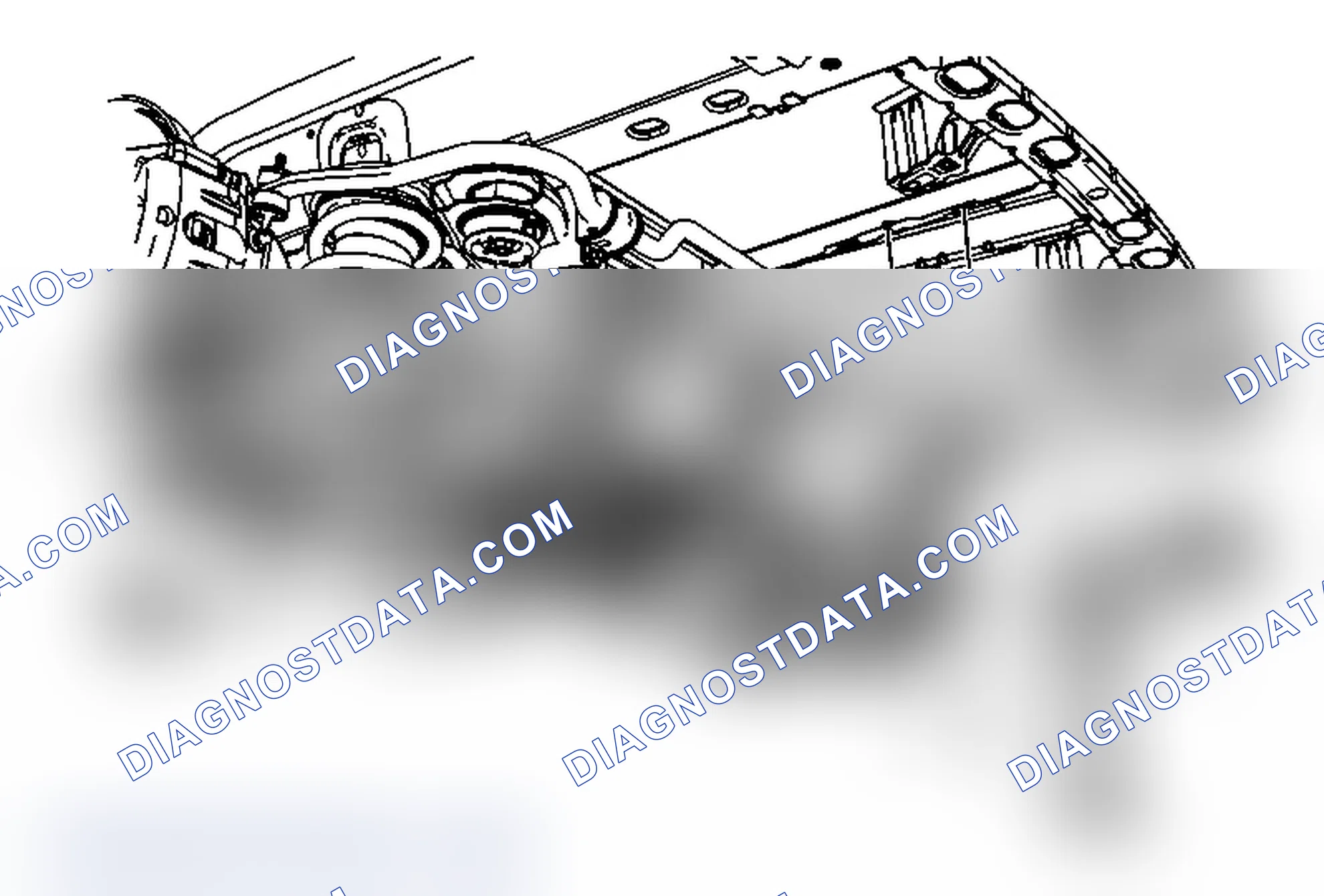 Scheme 4: Spare Wheel Hoist Replacement