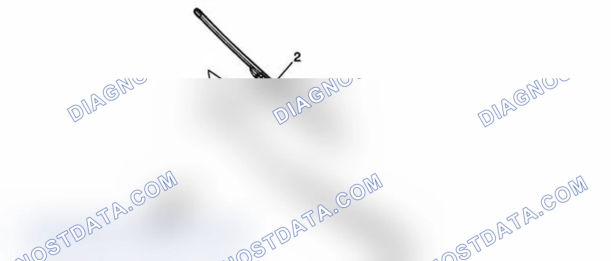 Scheme 21: Windshield Wiper Blade Replacement