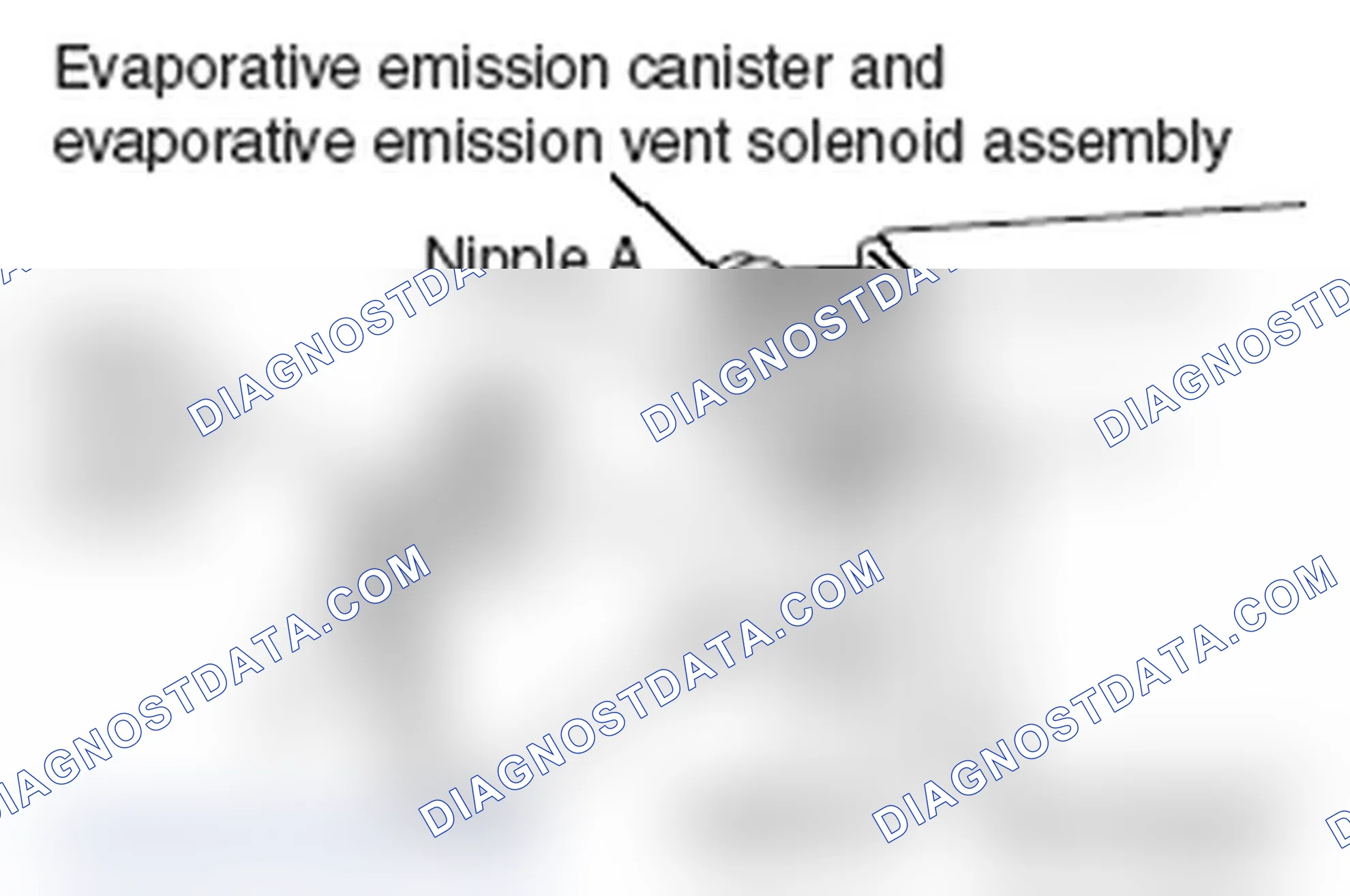 Scheme 51: EVAPORATIVE EMISSION VENTILATION SOLENOID CHECK