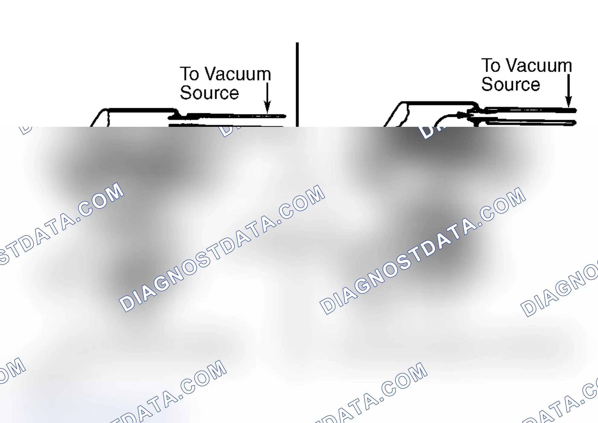 Scheme 42: Single Diaphragm EGR Valve