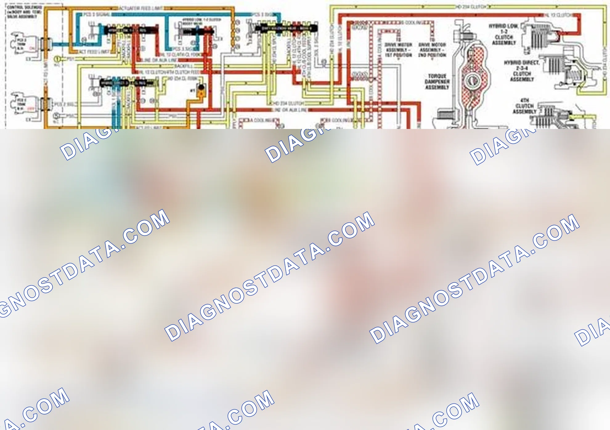 Scheme 191: #4 Pressure Switch