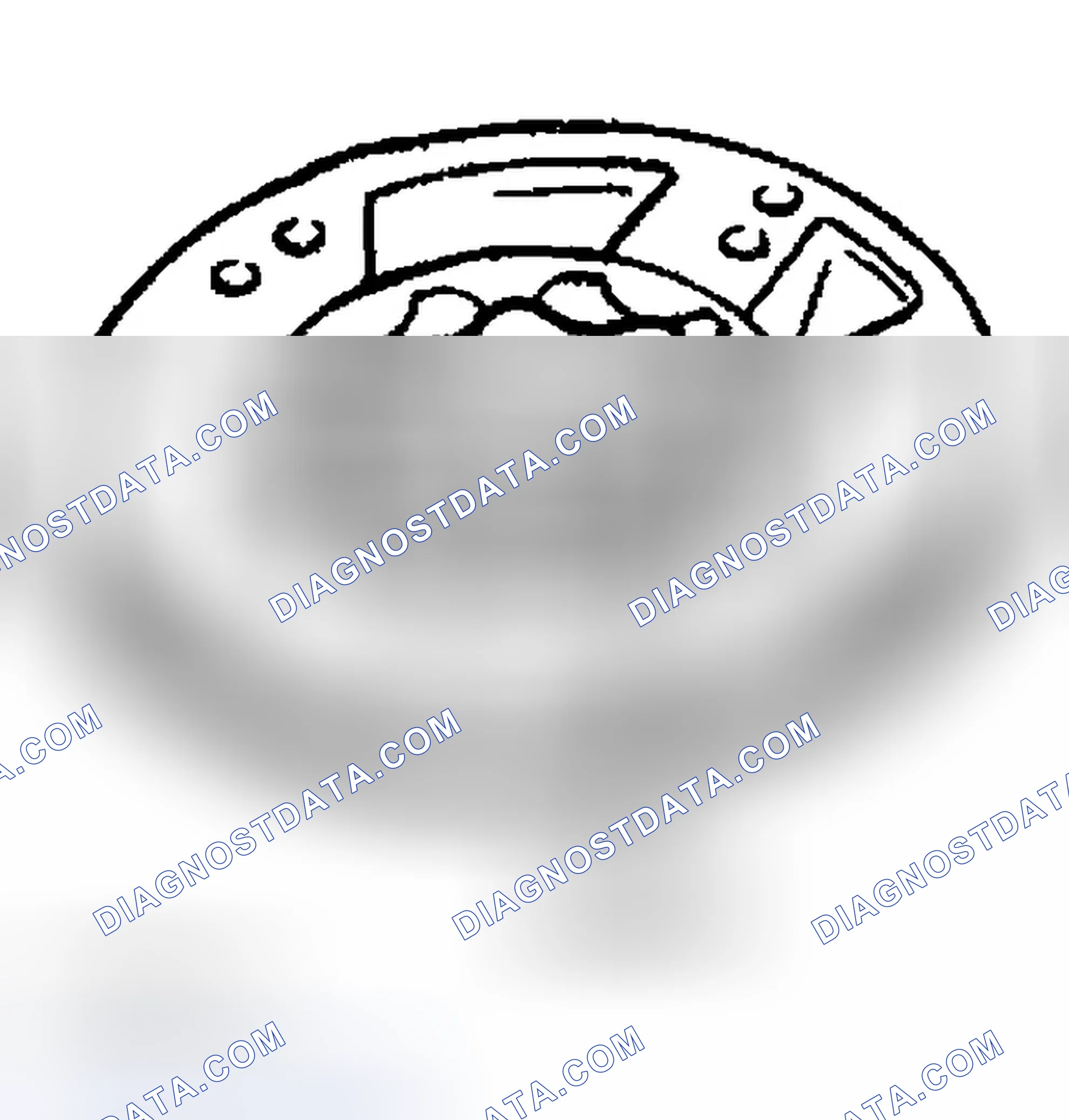 Scheme 282: INNER ROTOR, OUTER ROTOR DISASSEMBLY NOTE