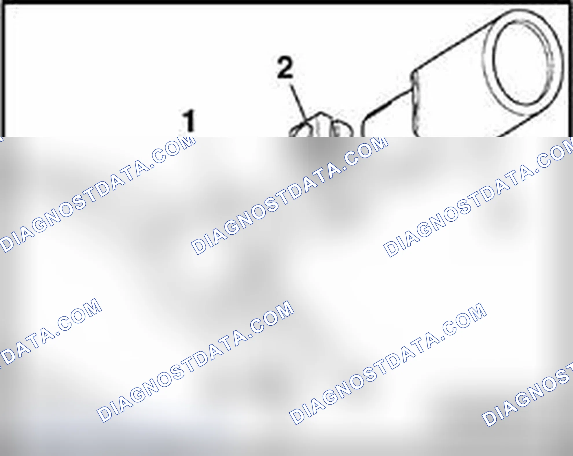 Scheme 311: Replacing end pipe