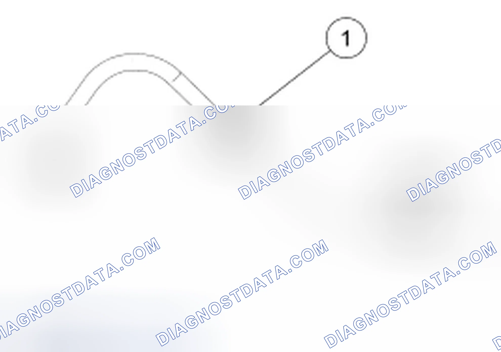 Scheme 38: Typical EVAP Canister Purge Check Valve